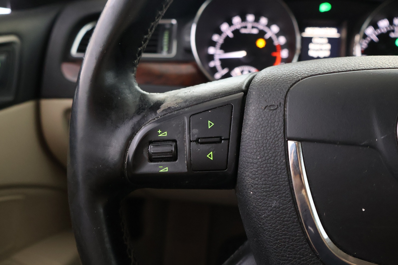 SKODA Superb 2010