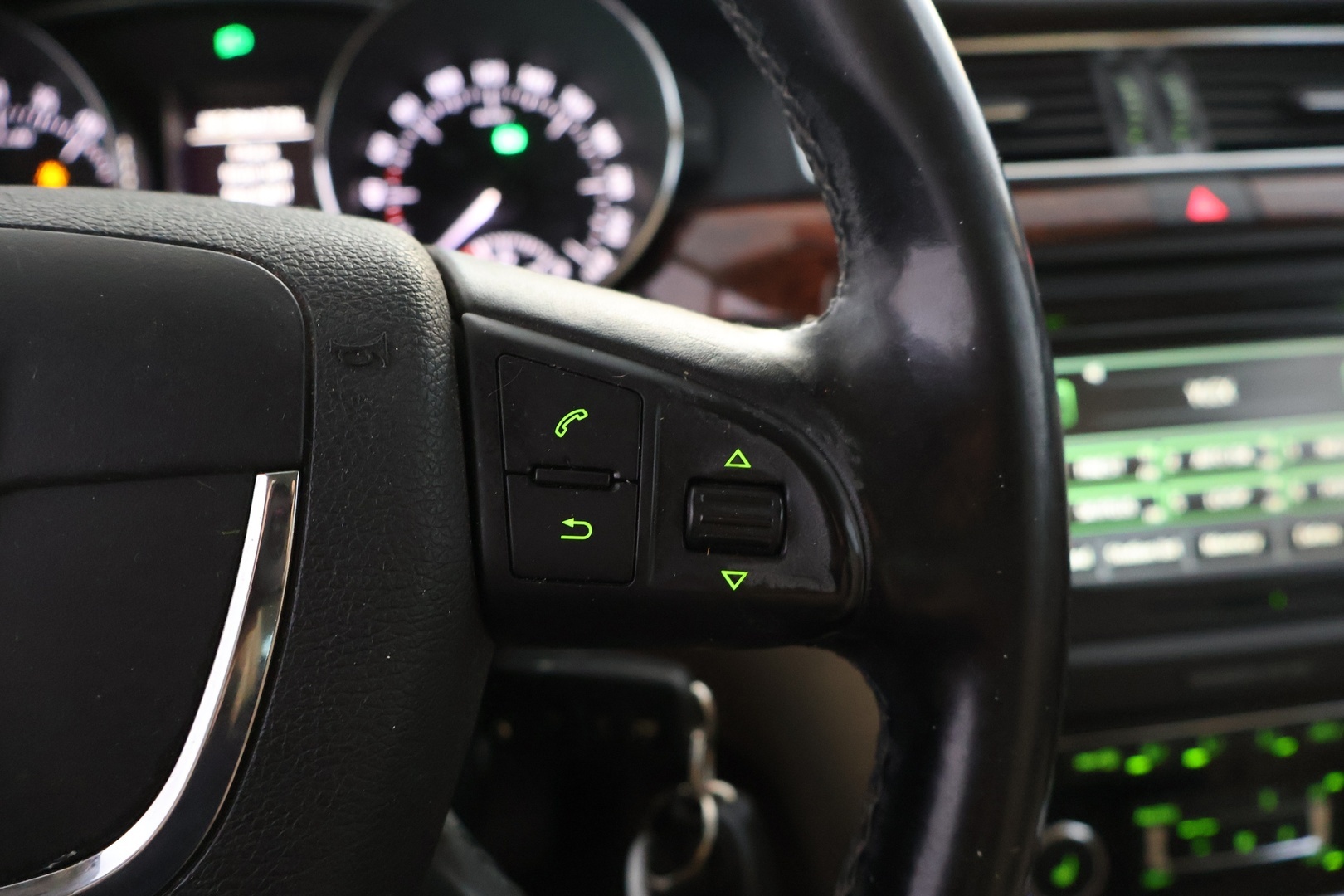 SKODA Superb 2010