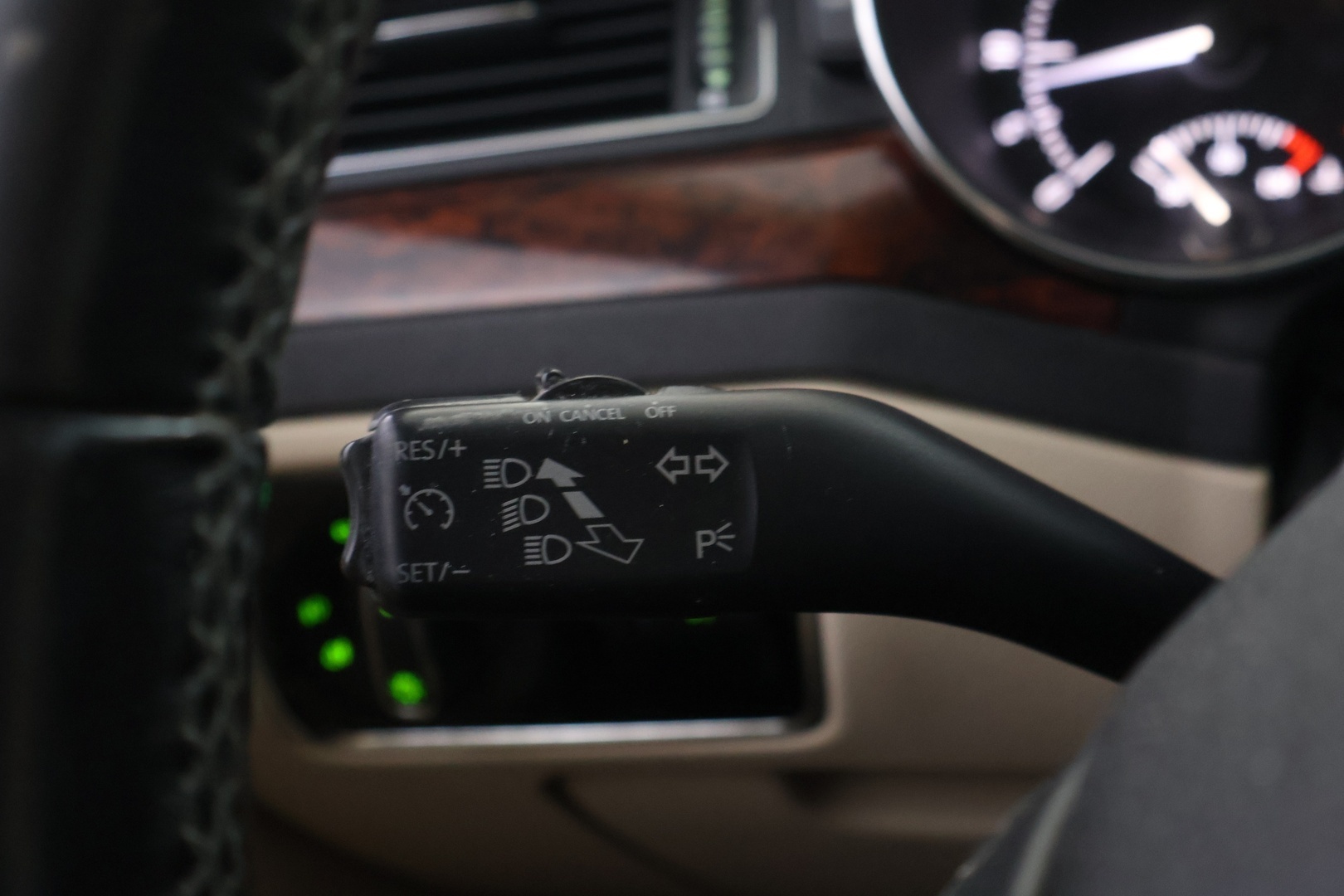 SKODA Superb 2010