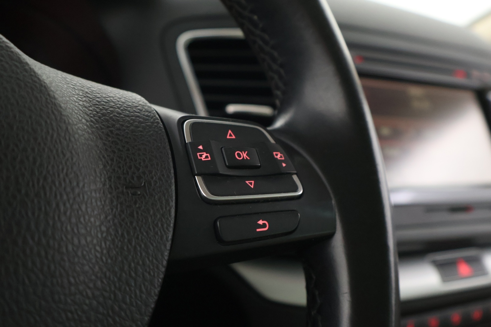 VOLKSWAGEN Sharan 2013