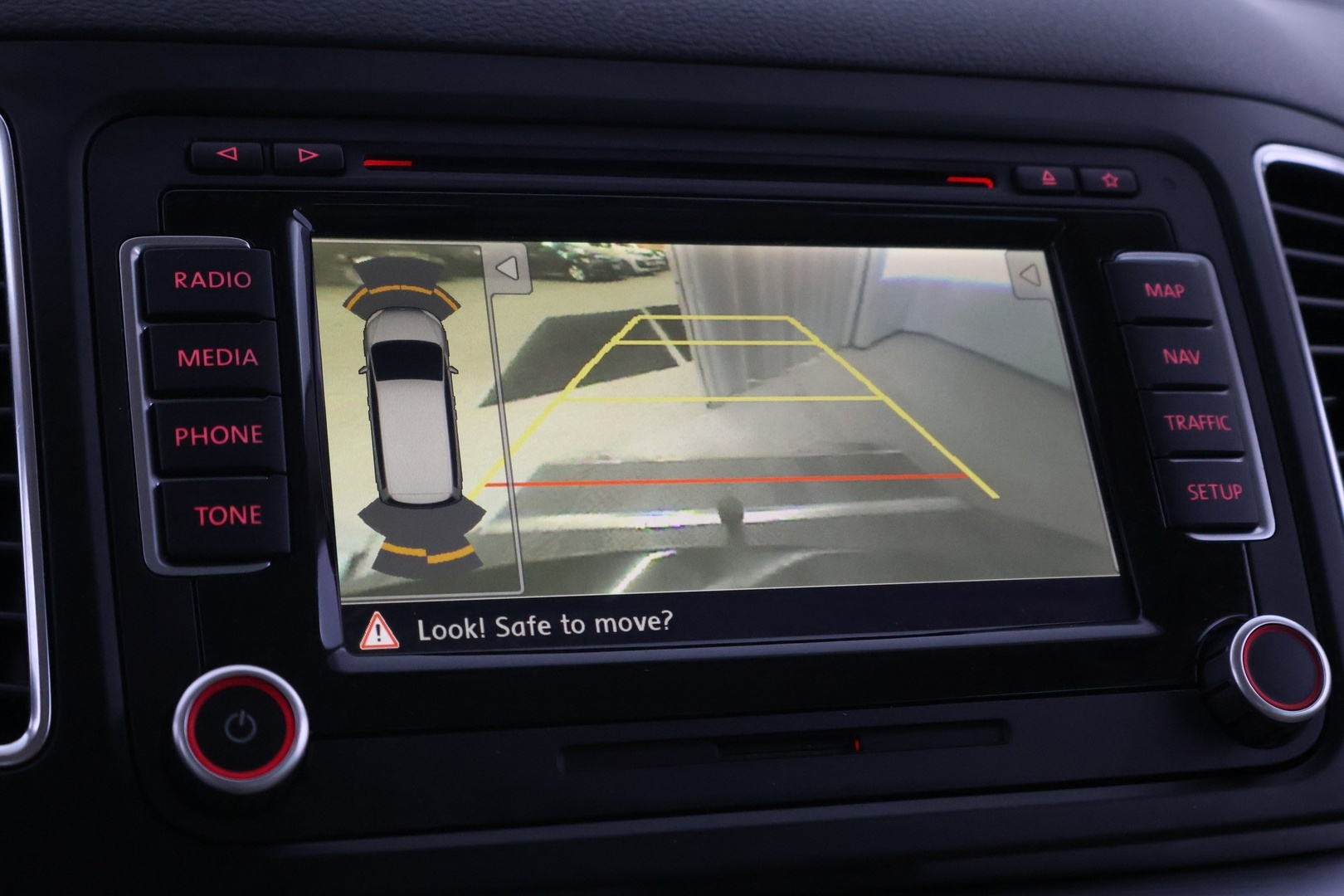 VOLKSWAGEN Sharan 2013