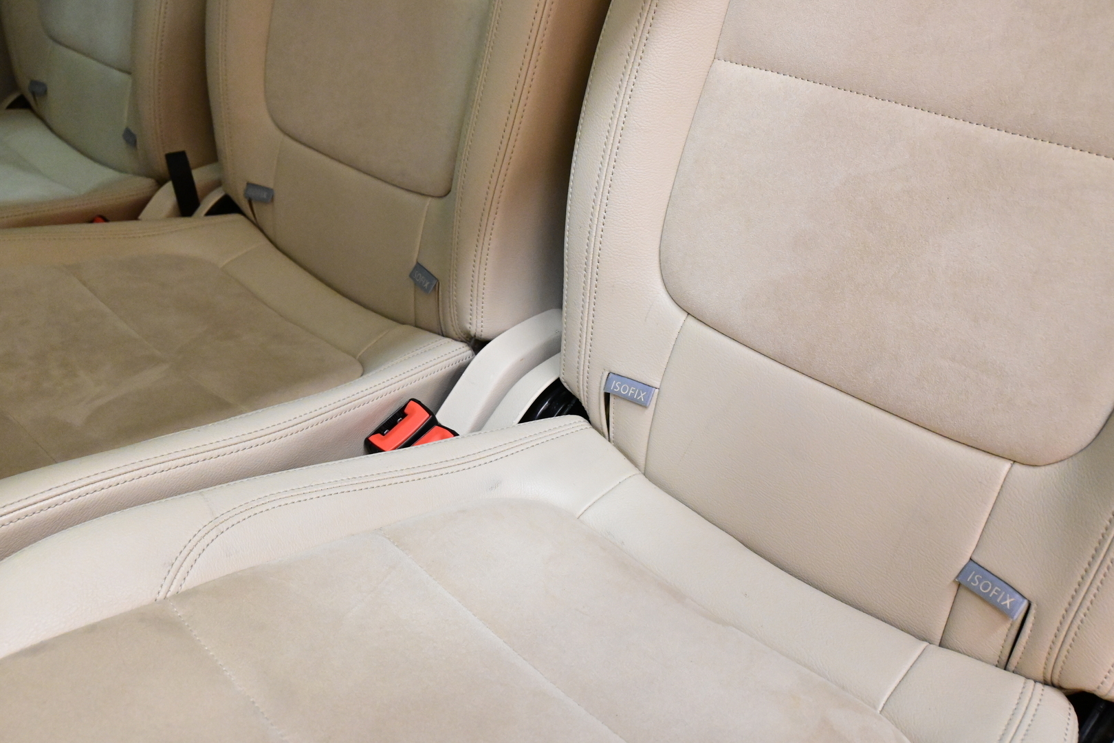 VOLKSWAGEN Sharan 2013