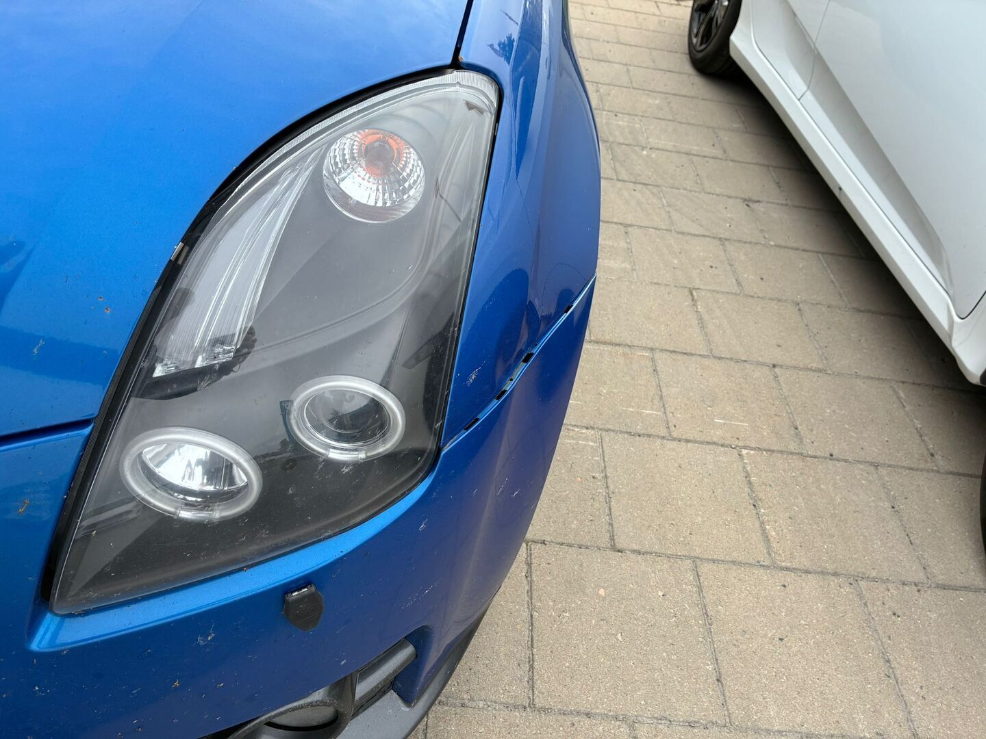 SUZUKI Swift 2007
