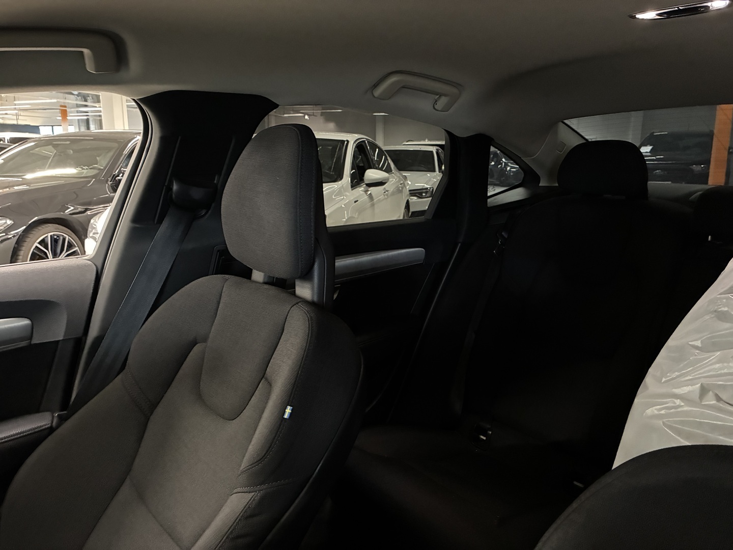 VOLVO S90 2017