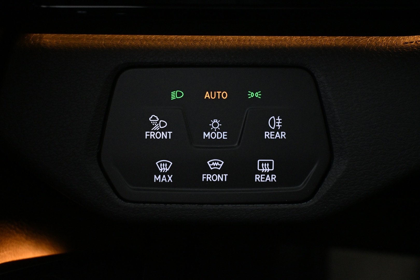 VOLKSWAGEN ID.4 2025
