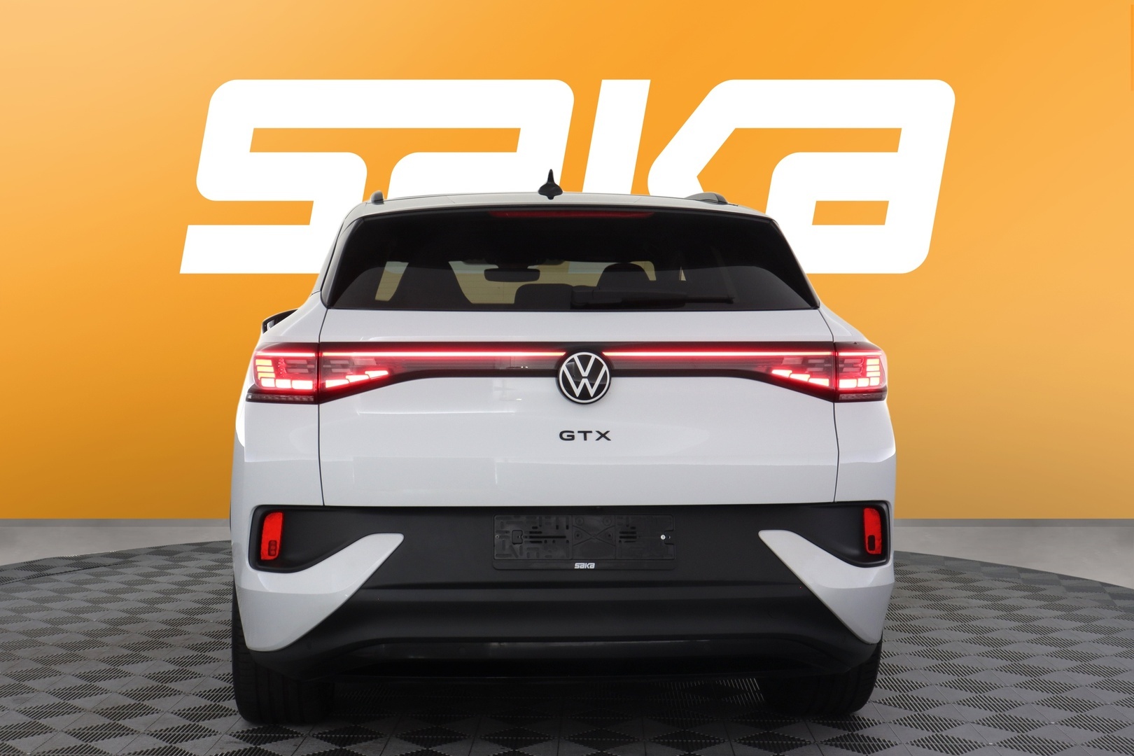 VOLKSWAGEN ID.4 2025