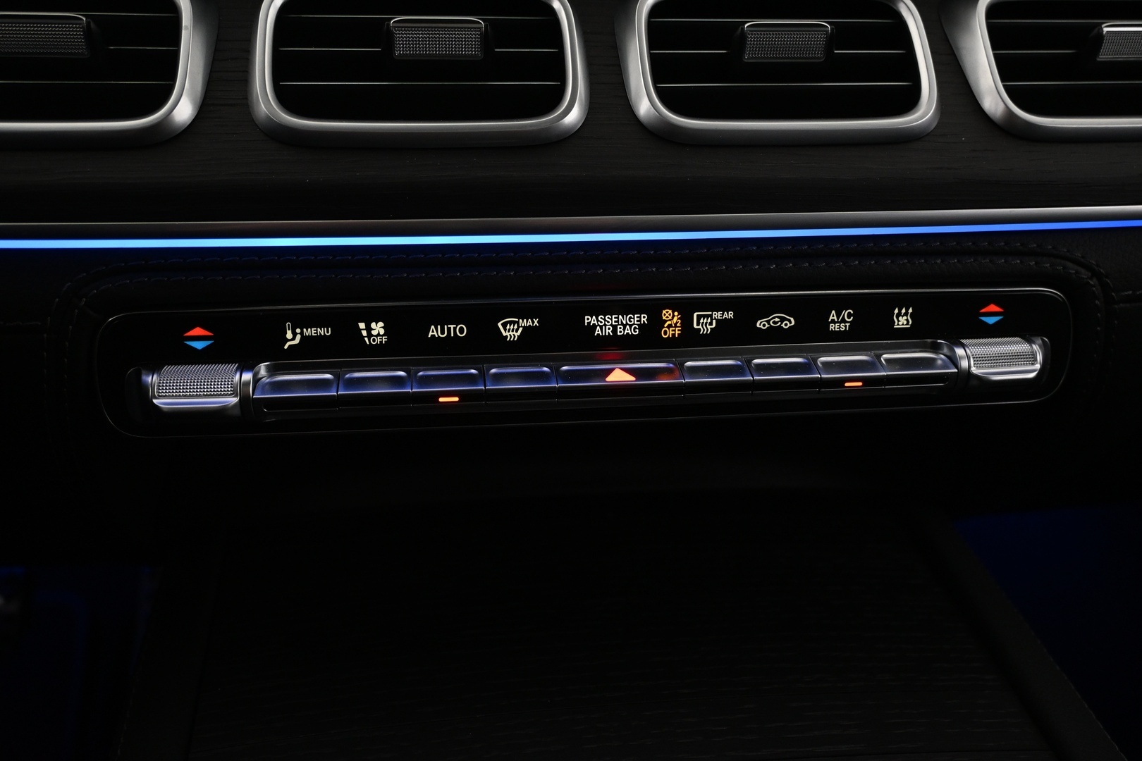MERCEDES-BENZ GLE 2025