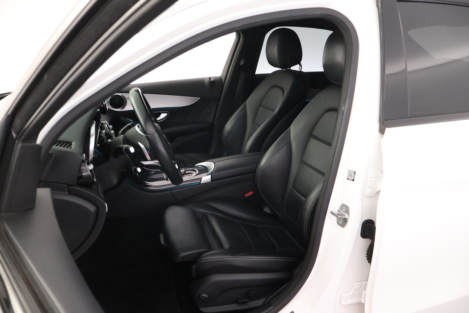 MERCEDES-BENZ C 2017