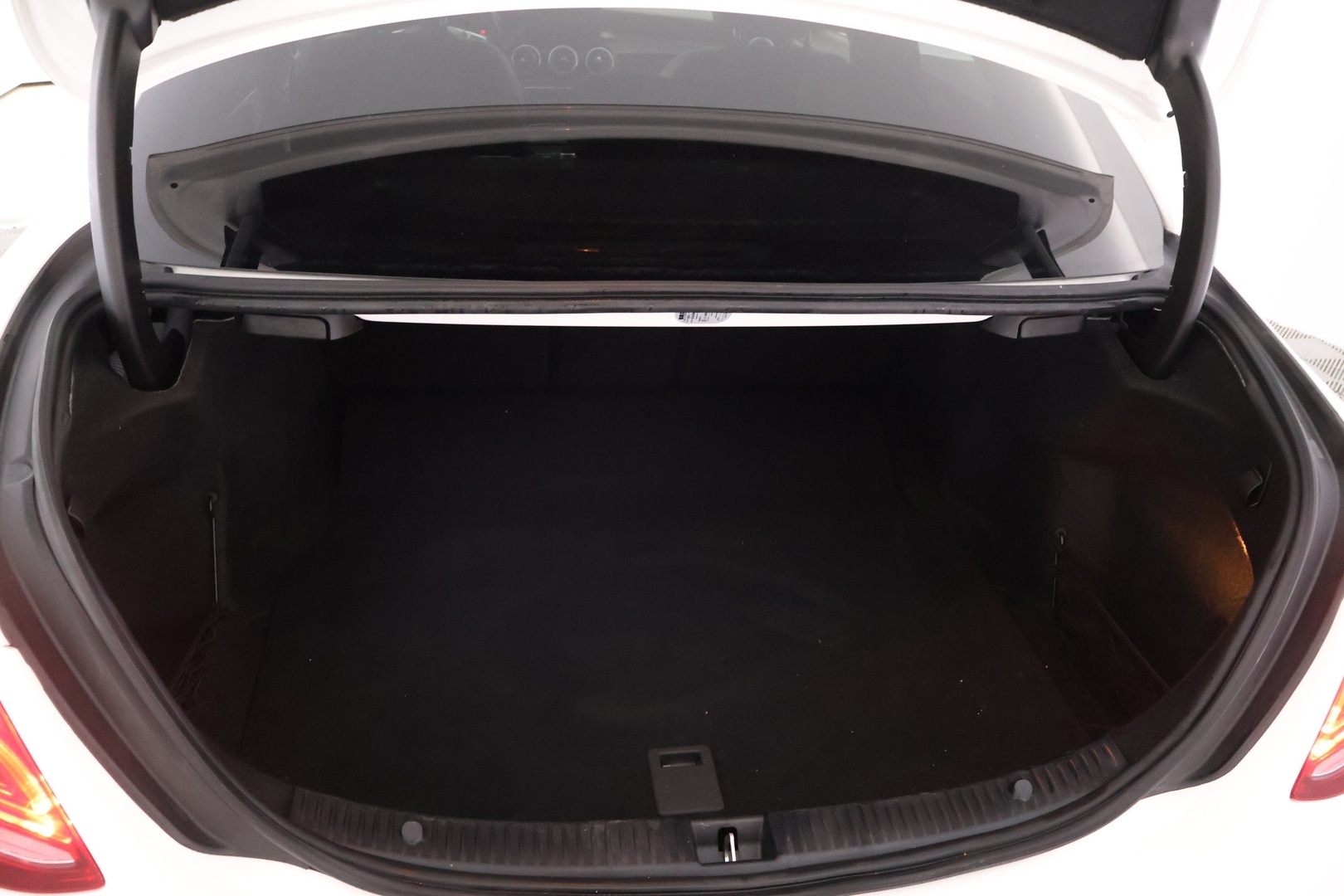 MERCEDES-BENZ C 2017