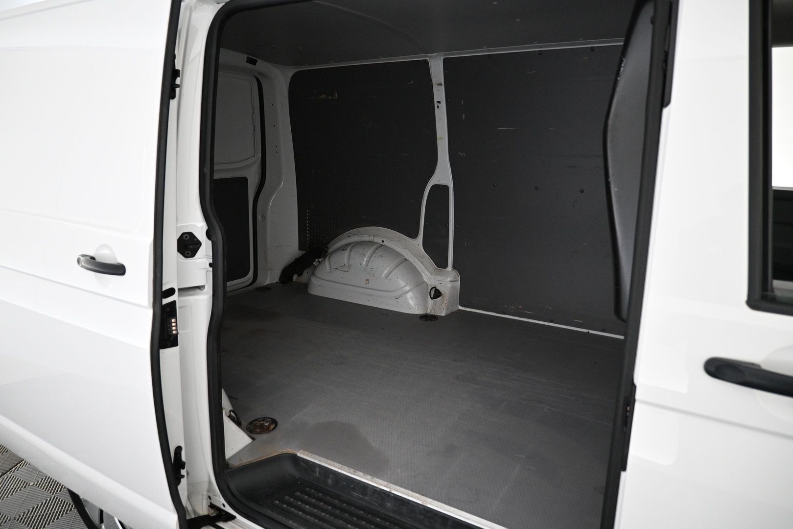 VOLKSWAGEN Transporter 2021