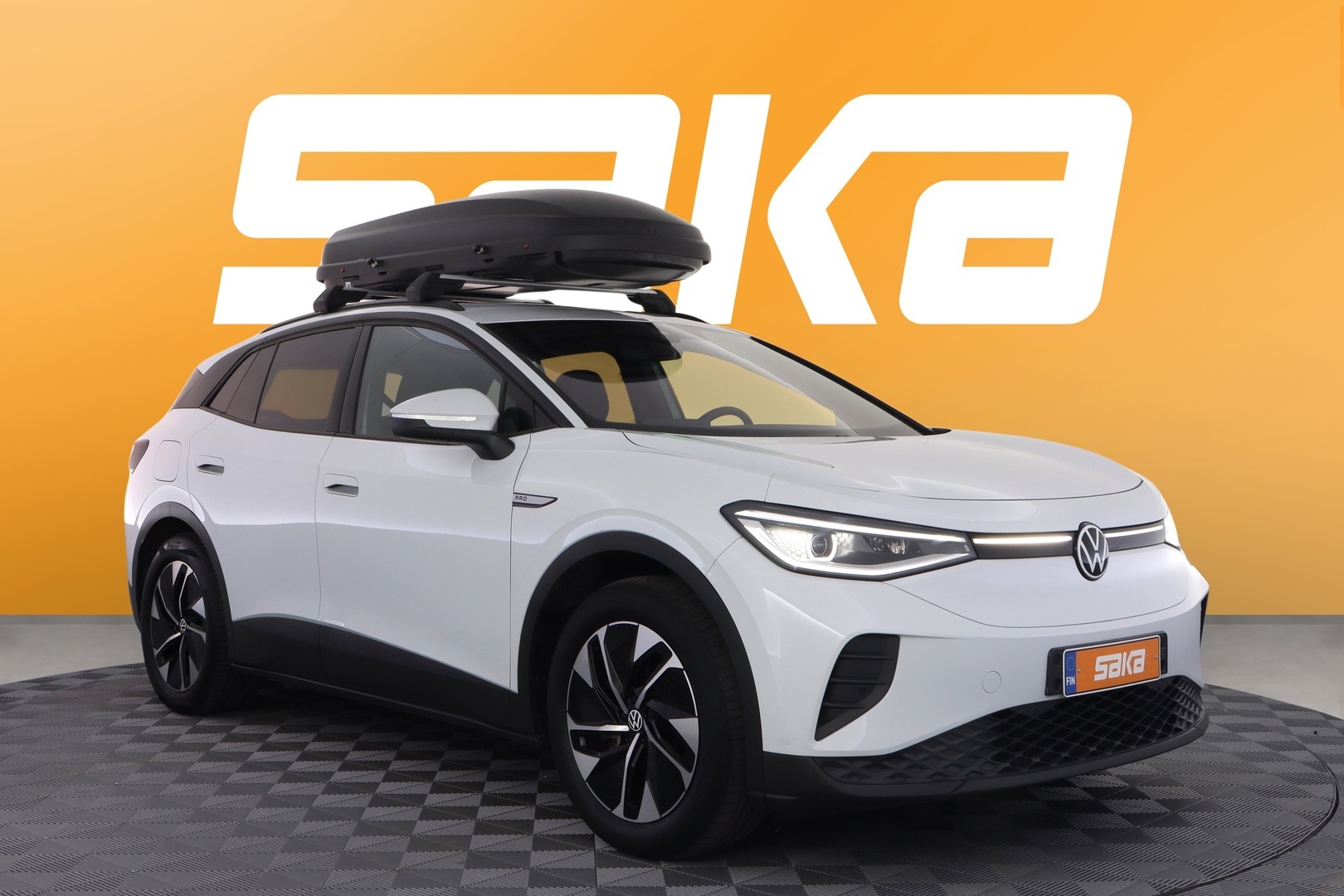 VOLKSWAGEN ID.4 2022