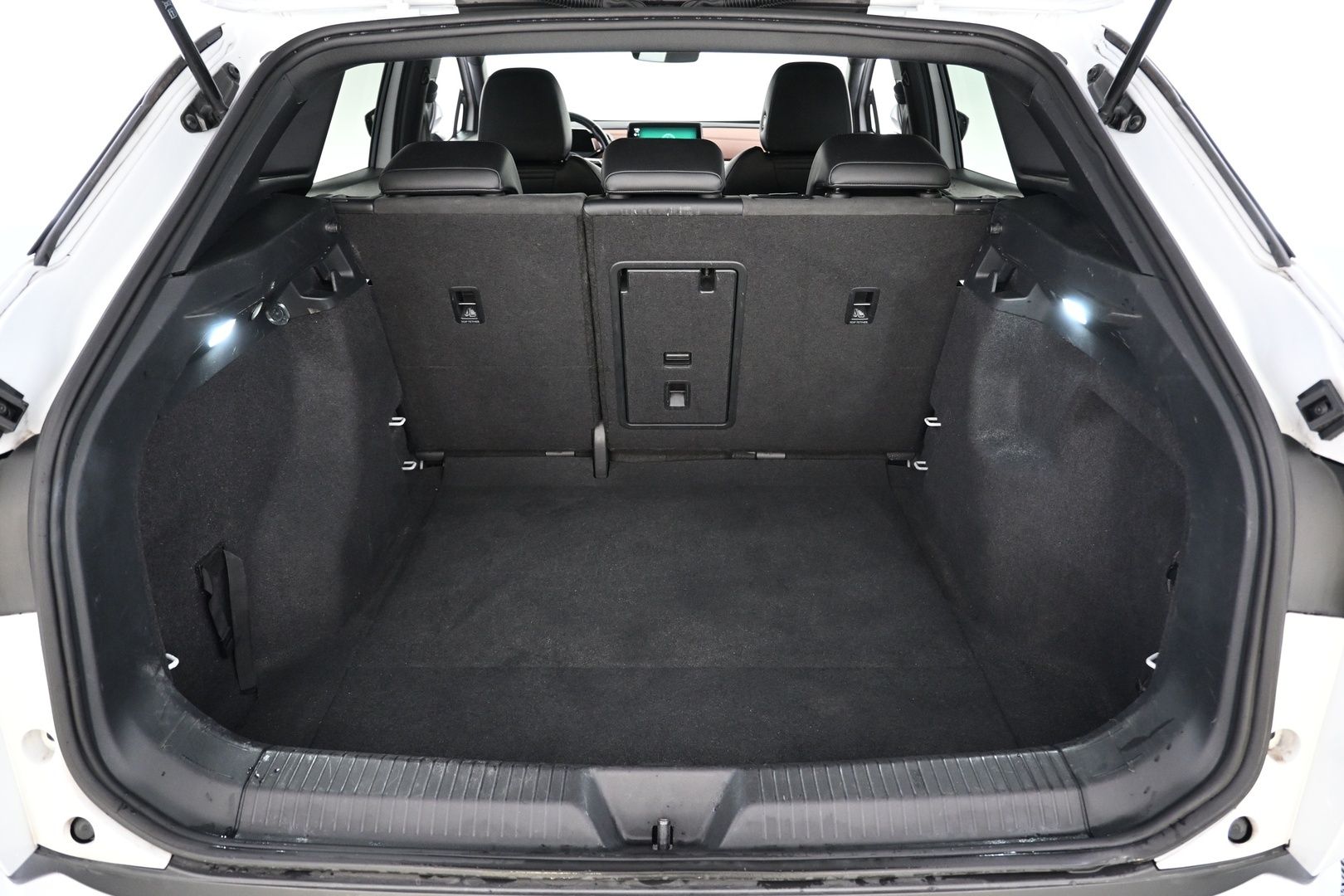 VOLKSWAGEN ID.4 2022