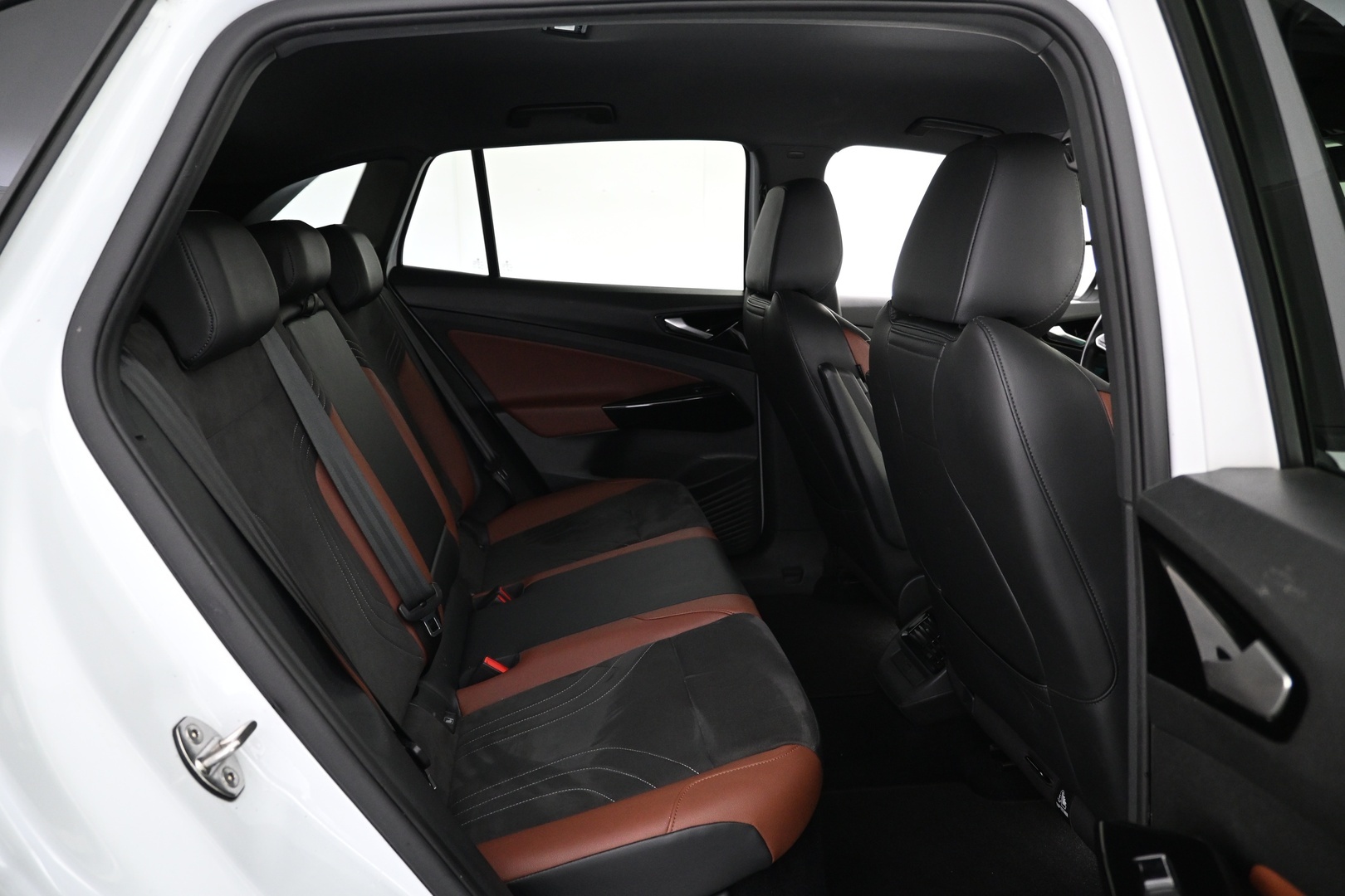 VOLKSWAGEN ID.4 2022