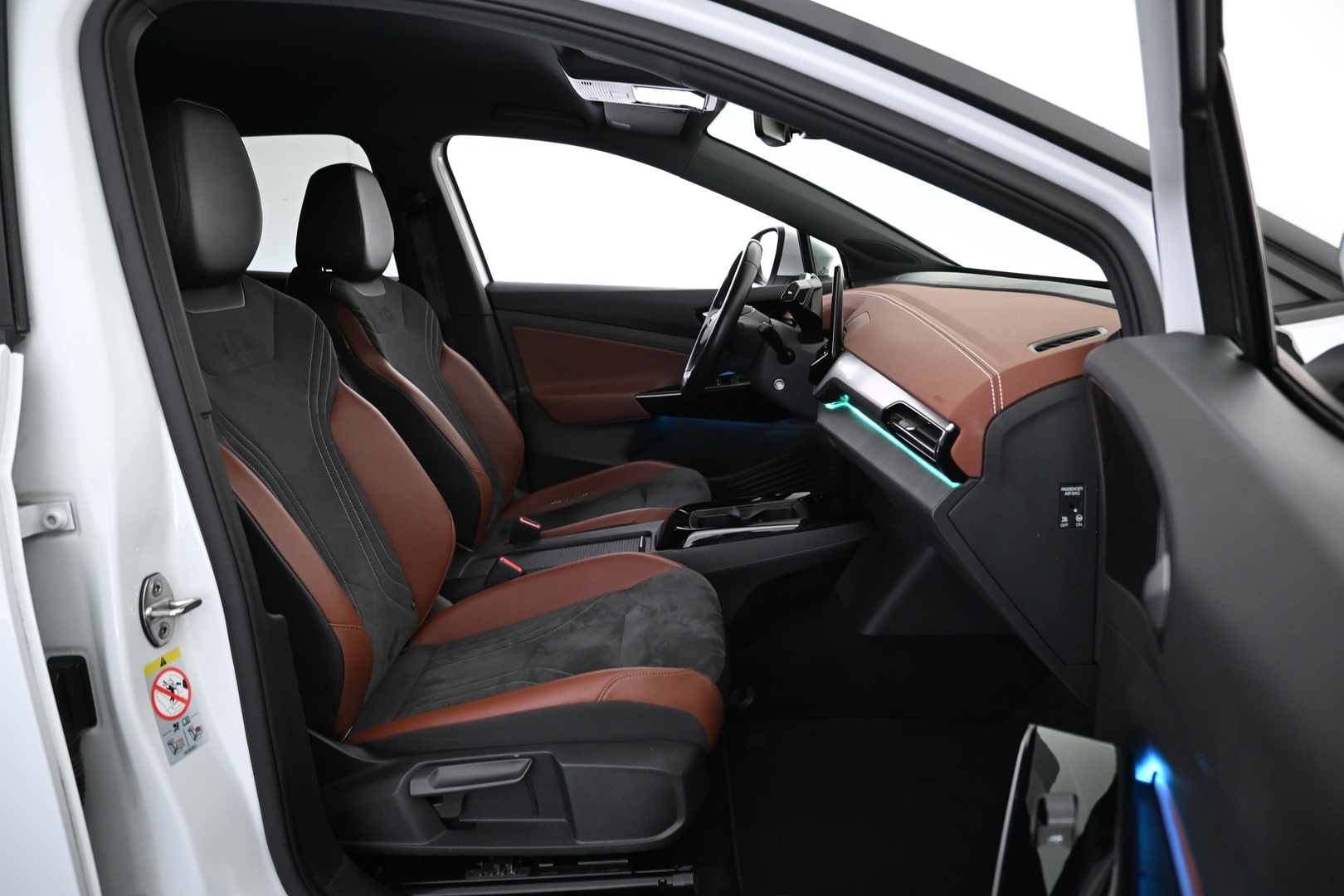 VOLKSWAGEN ID.4 2022