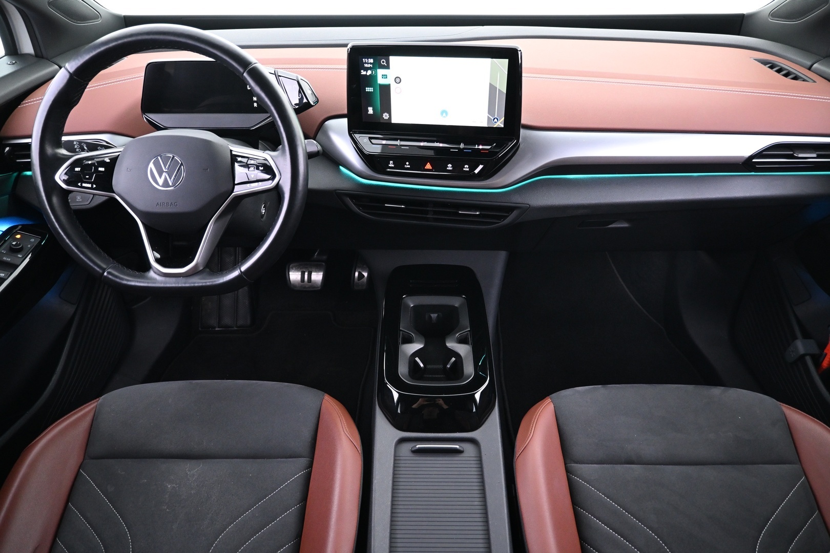 VOLKSWAGEN ID.4 2022