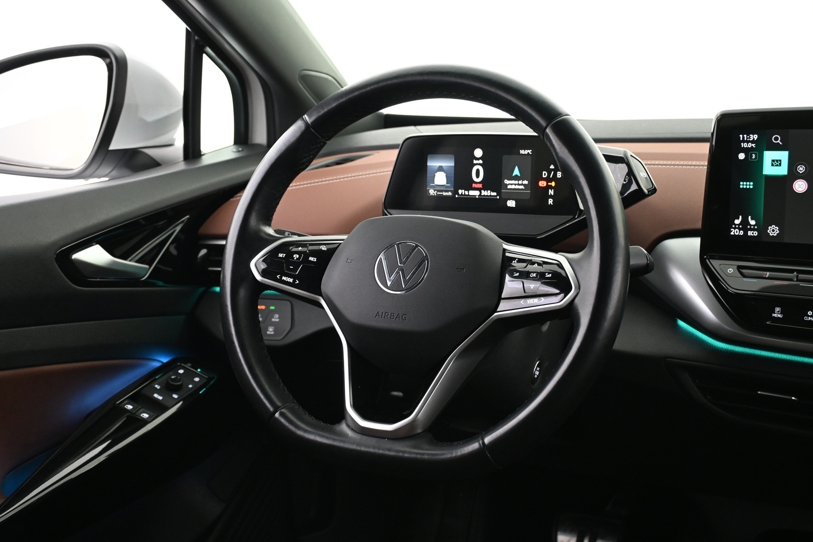 VOLKSWAGEN ID.4 2022