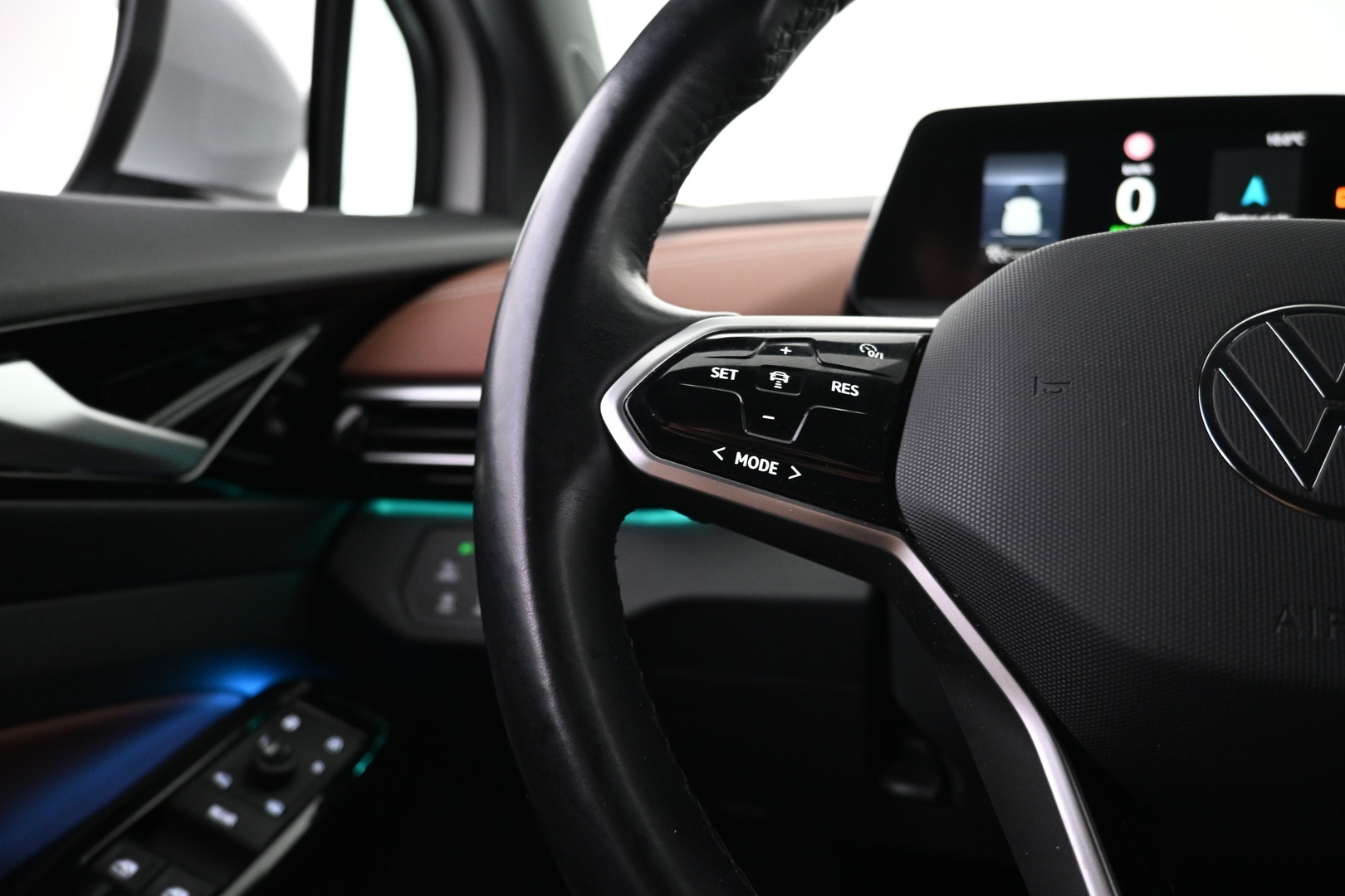 VOLKSWAGEN ID.4 2022