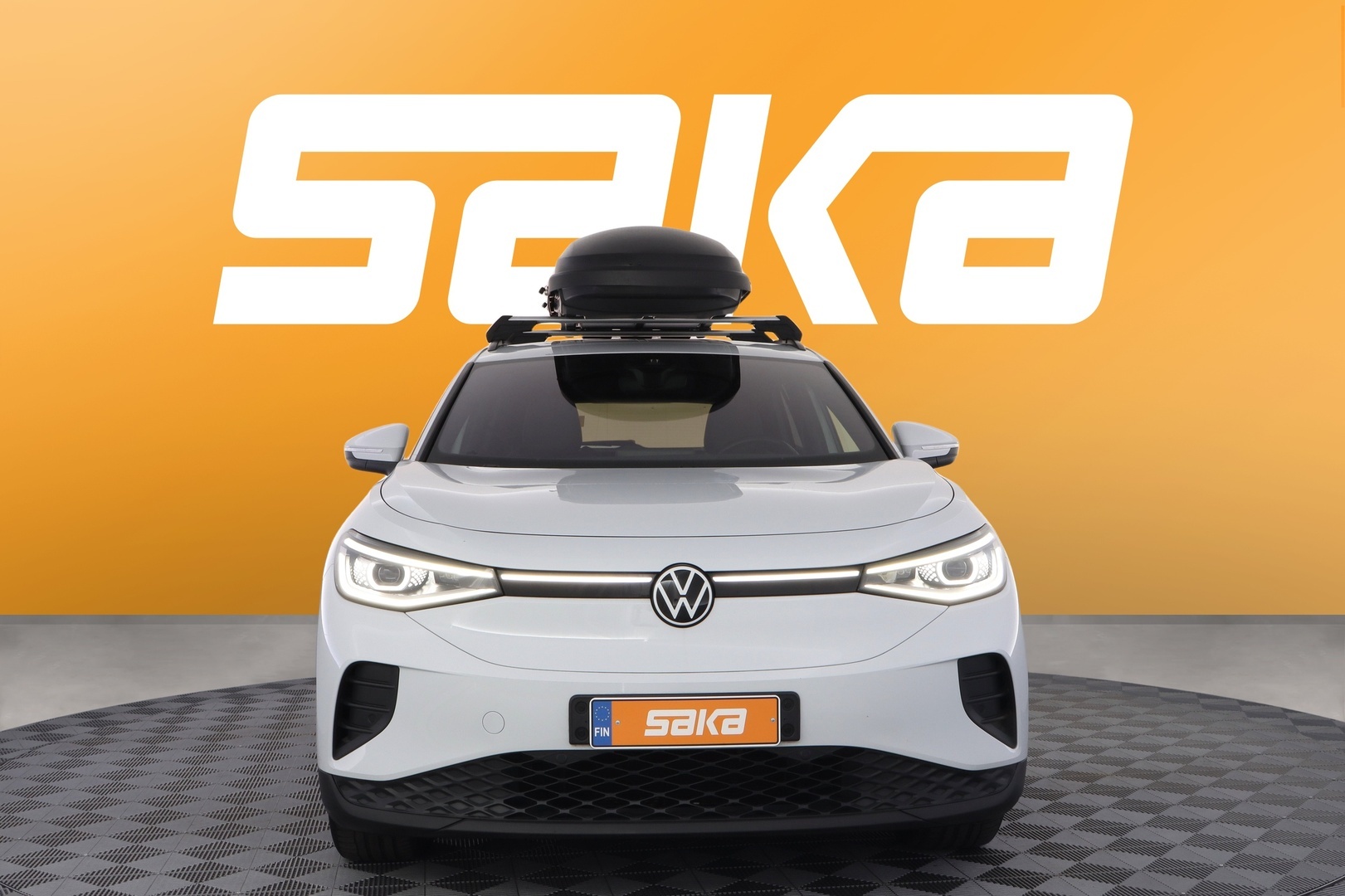 VOLKSWAGEN ID.4 2022