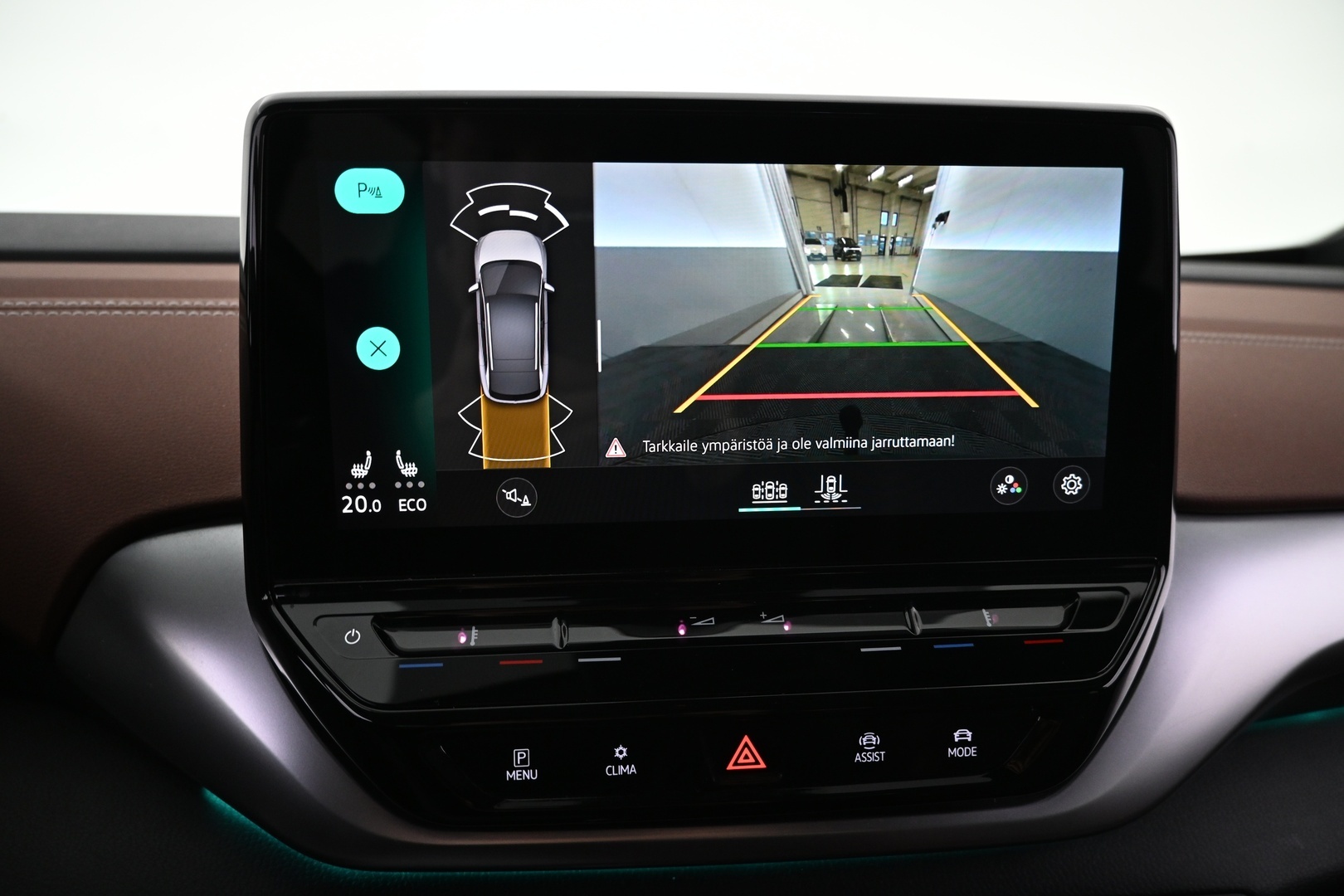 VOLKSWAGEN ID.4 2022