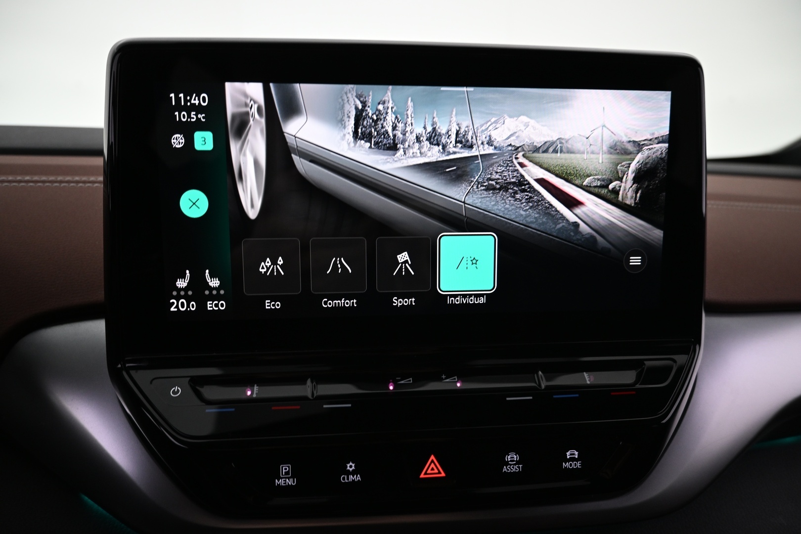 VOLKSWAGEN ID.4 2022