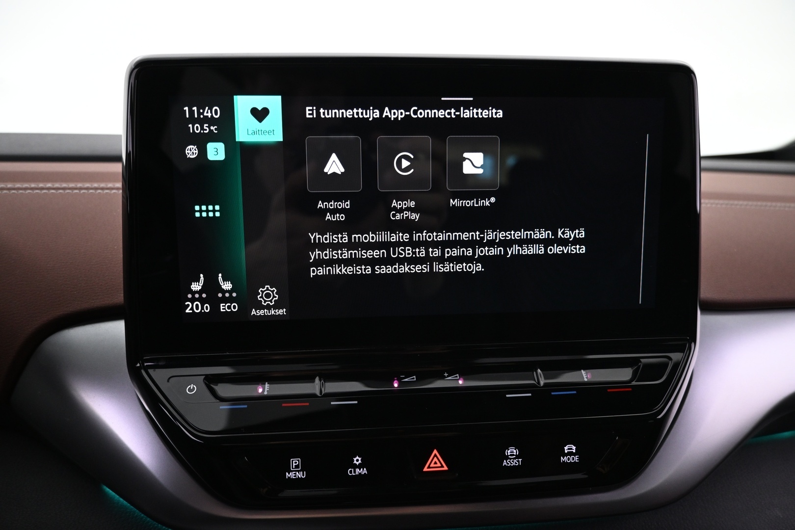 VOLKSWAGEN ID.4 2022