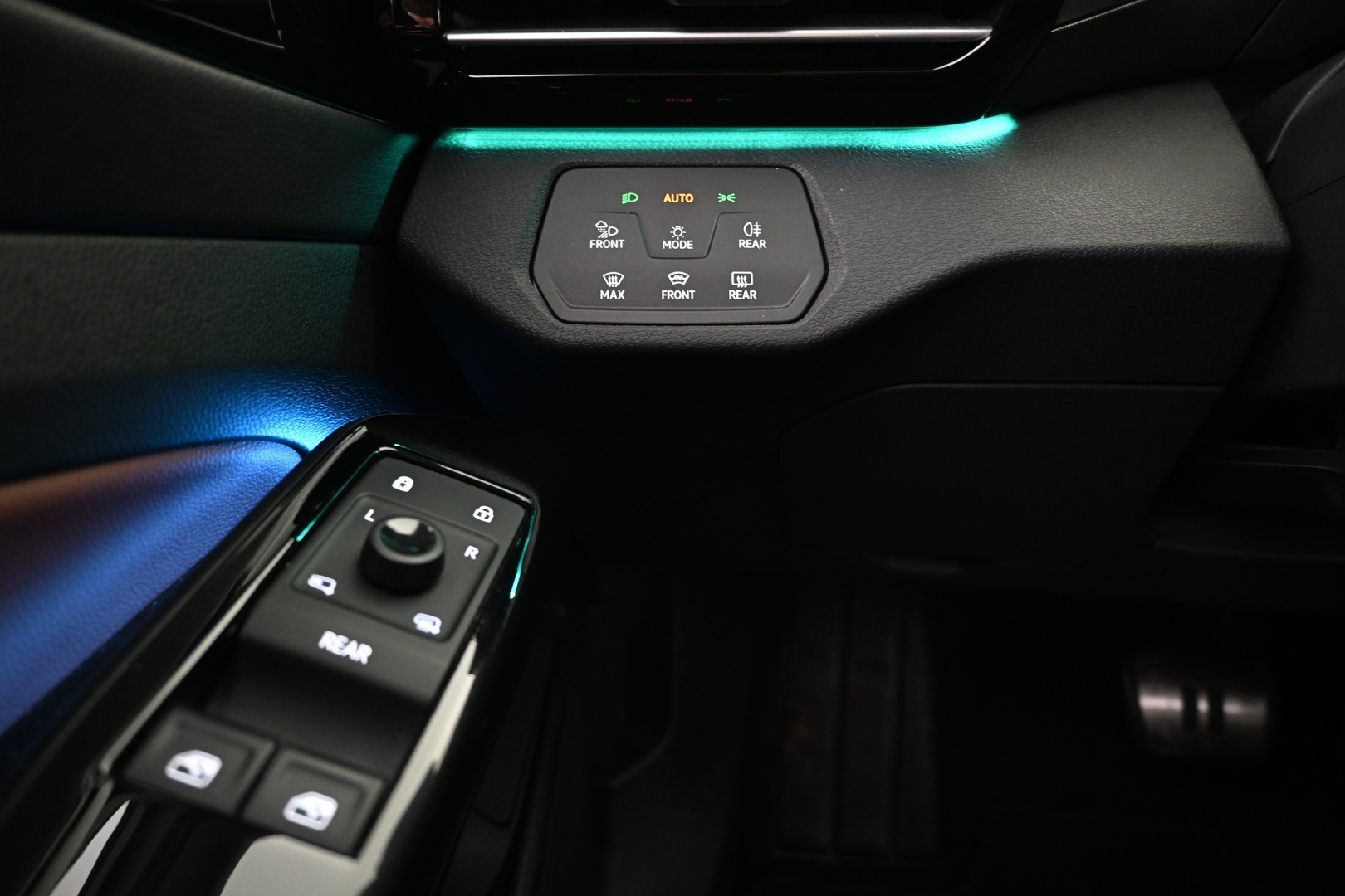 VOLKSWAGEN ID.4 2022