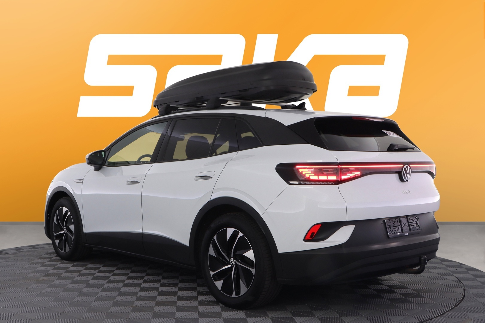 VOLKSWAGEN ID.4 2022