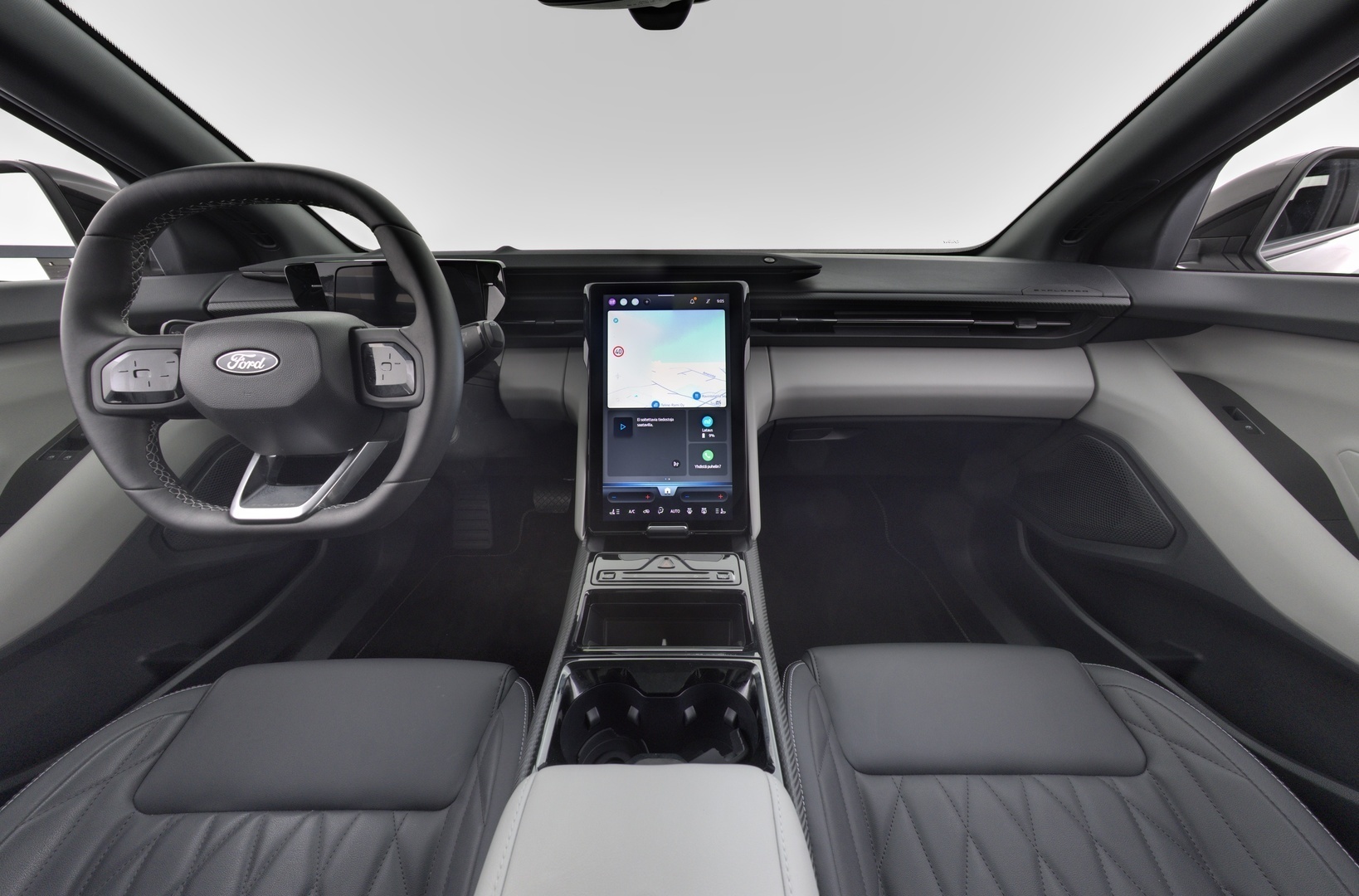 FORD Explorer 2024