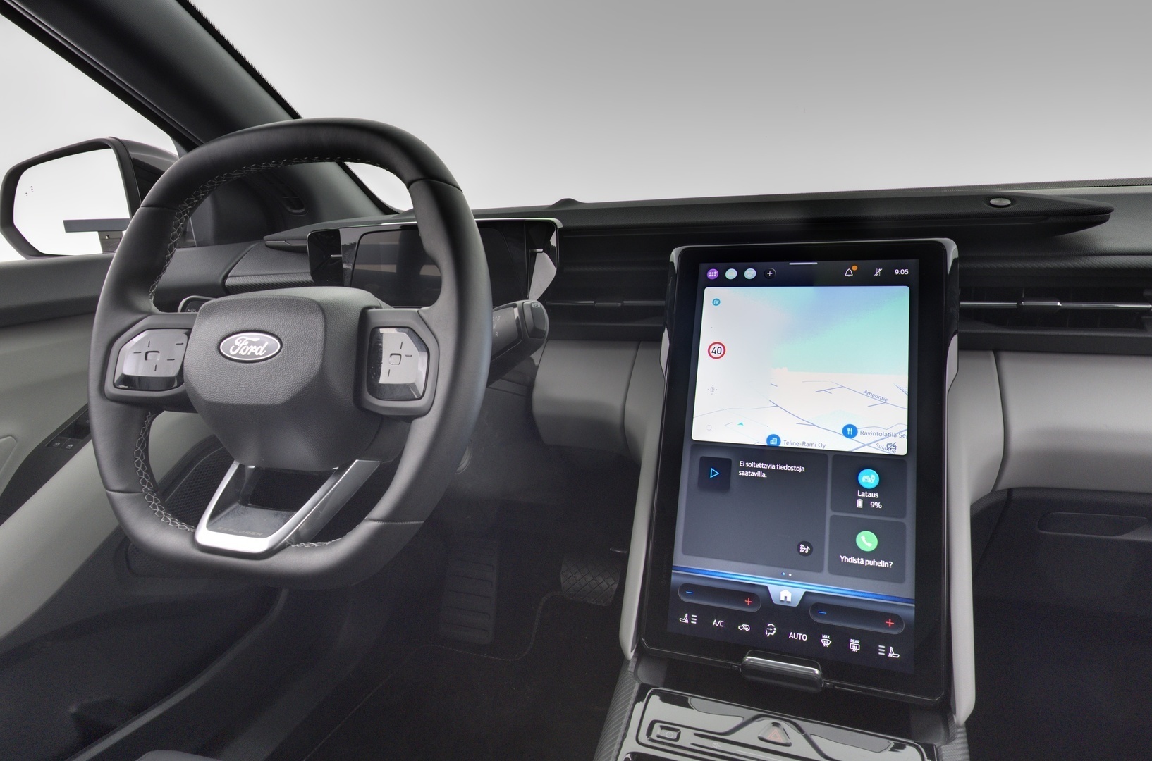 FORD Explorer 2024