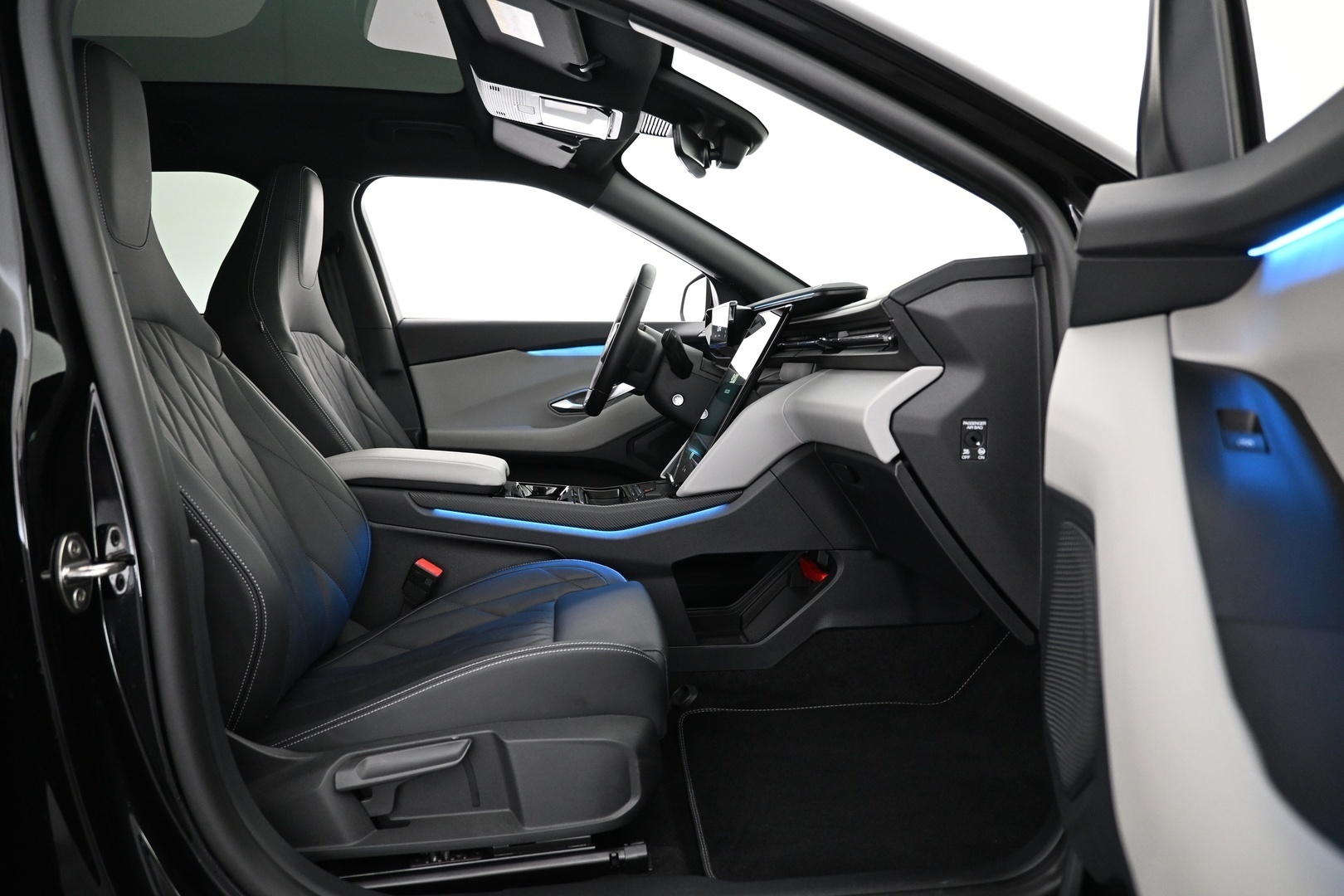FORD Explorer 2024