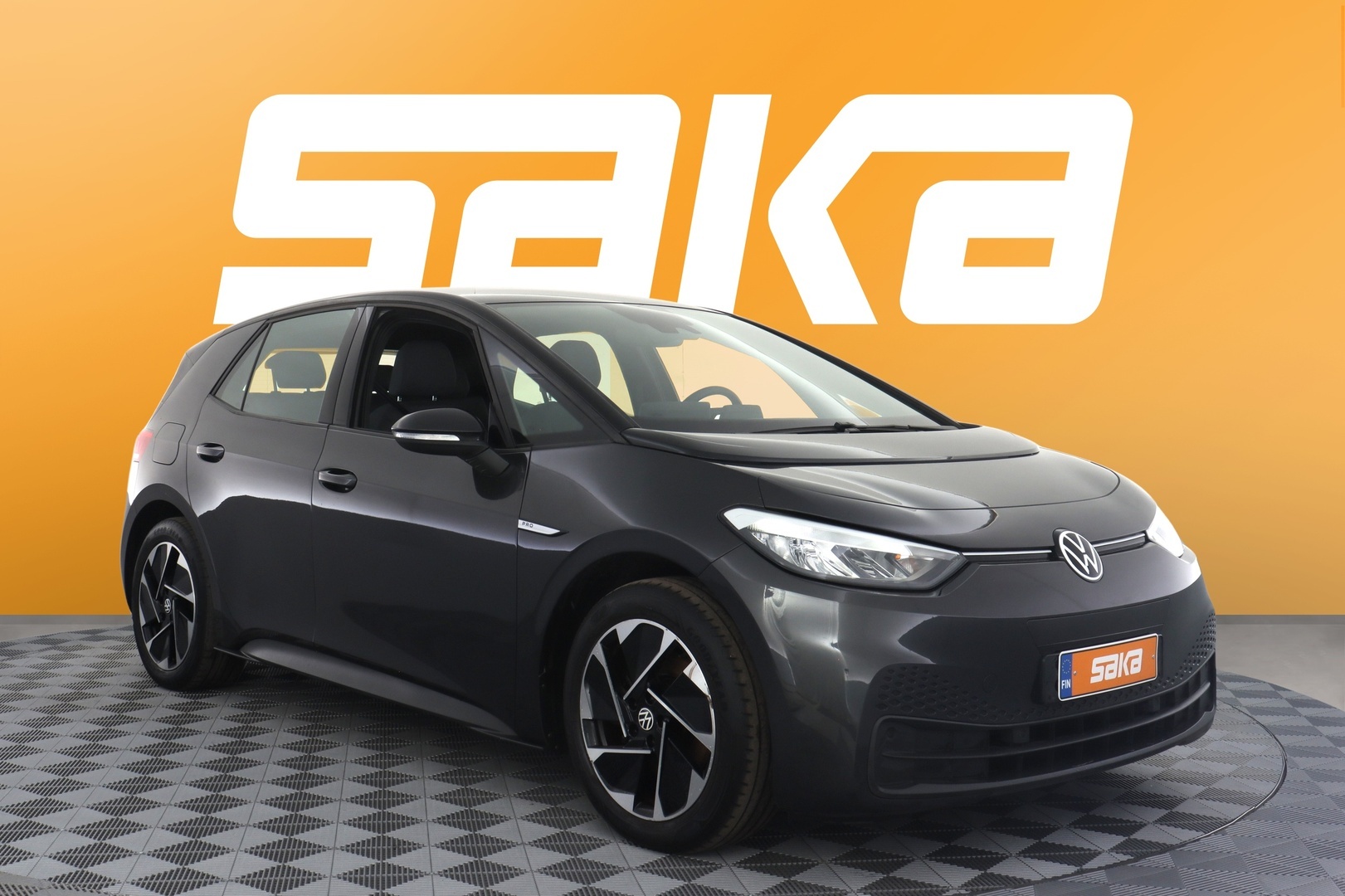 VOLKSWAGEN ID.3 2022