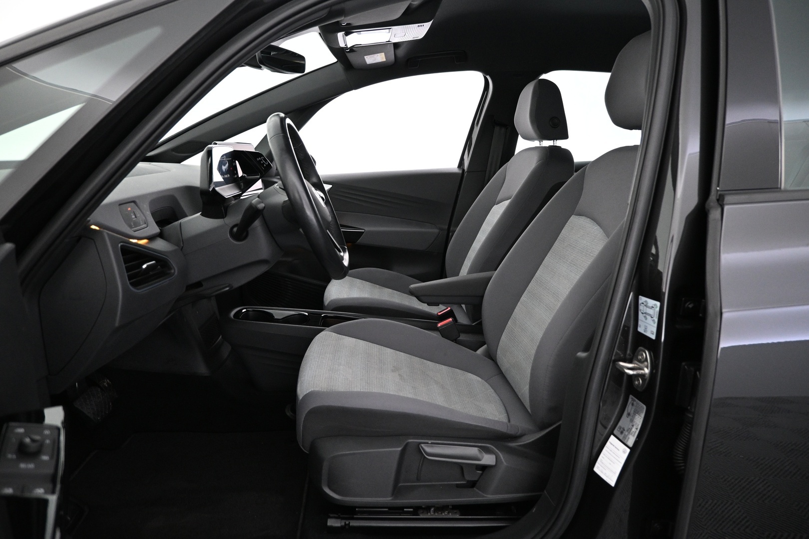 VOLKSWAGEN ID.3 2022