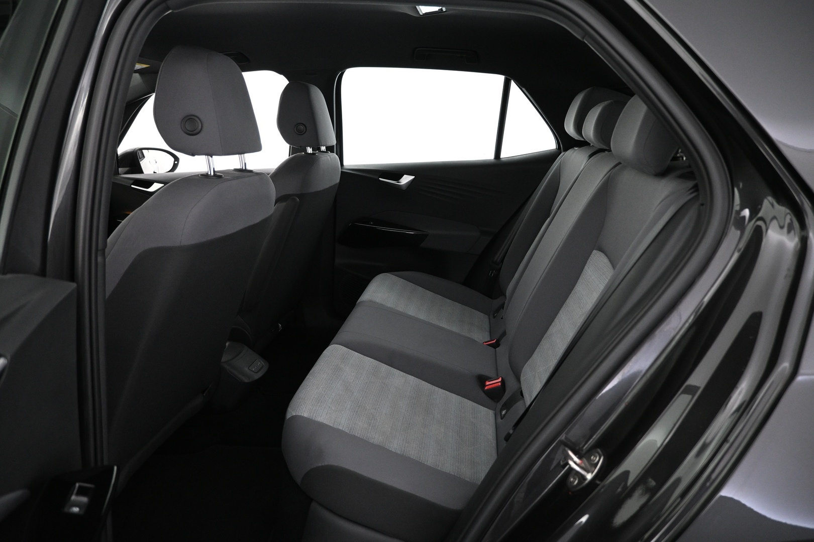 VOLKSWAGEN ID.3 2022