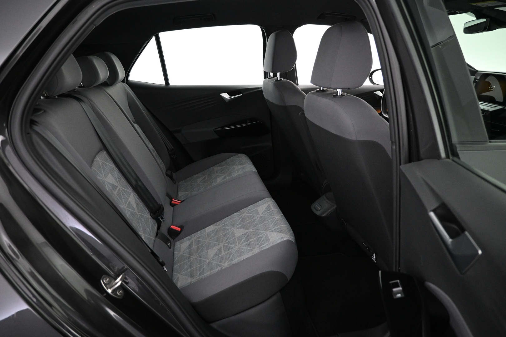 VOLKSWAGEN ID.3 2022