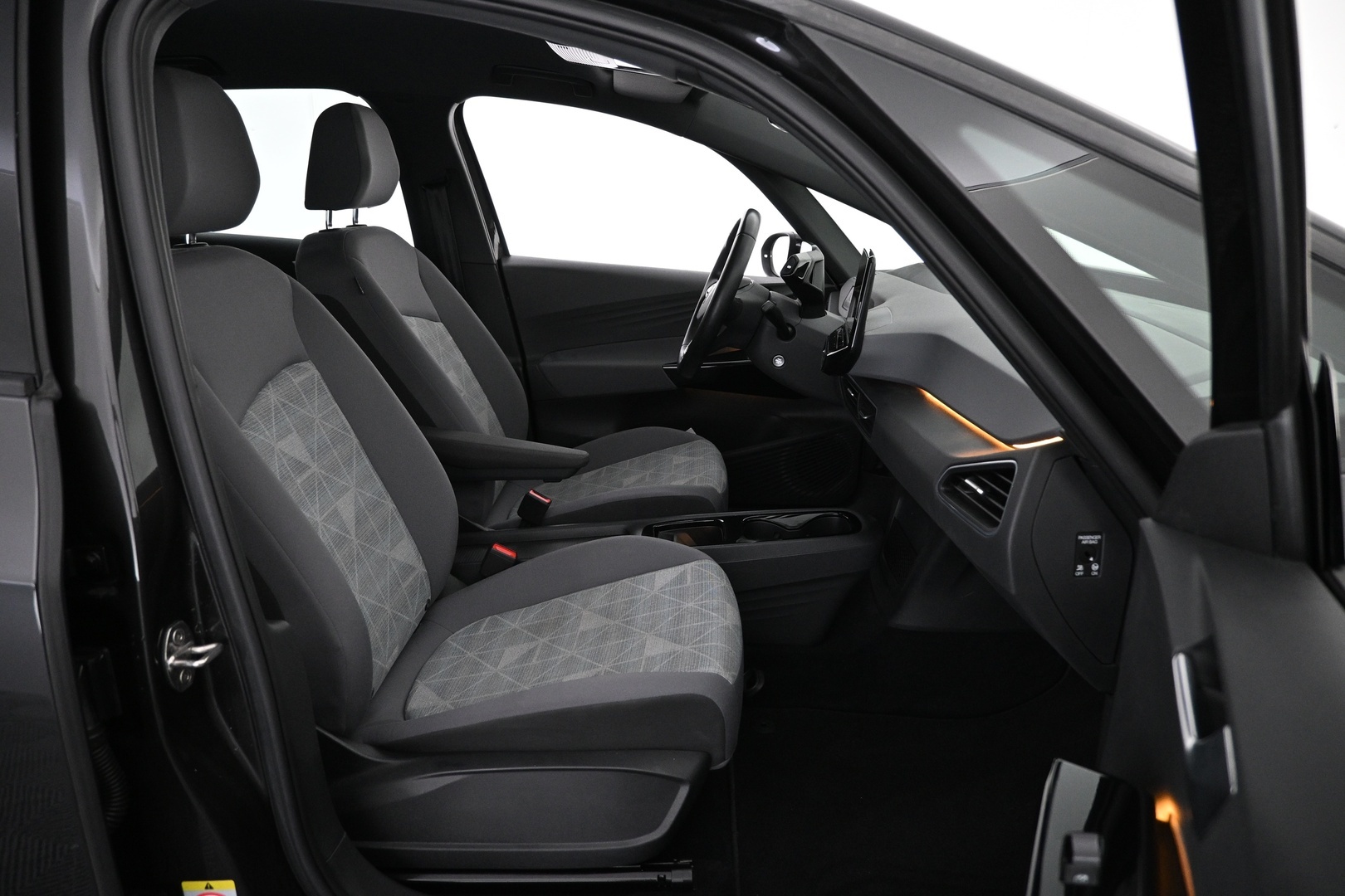 VOLKSWAGEN ID.3 2022