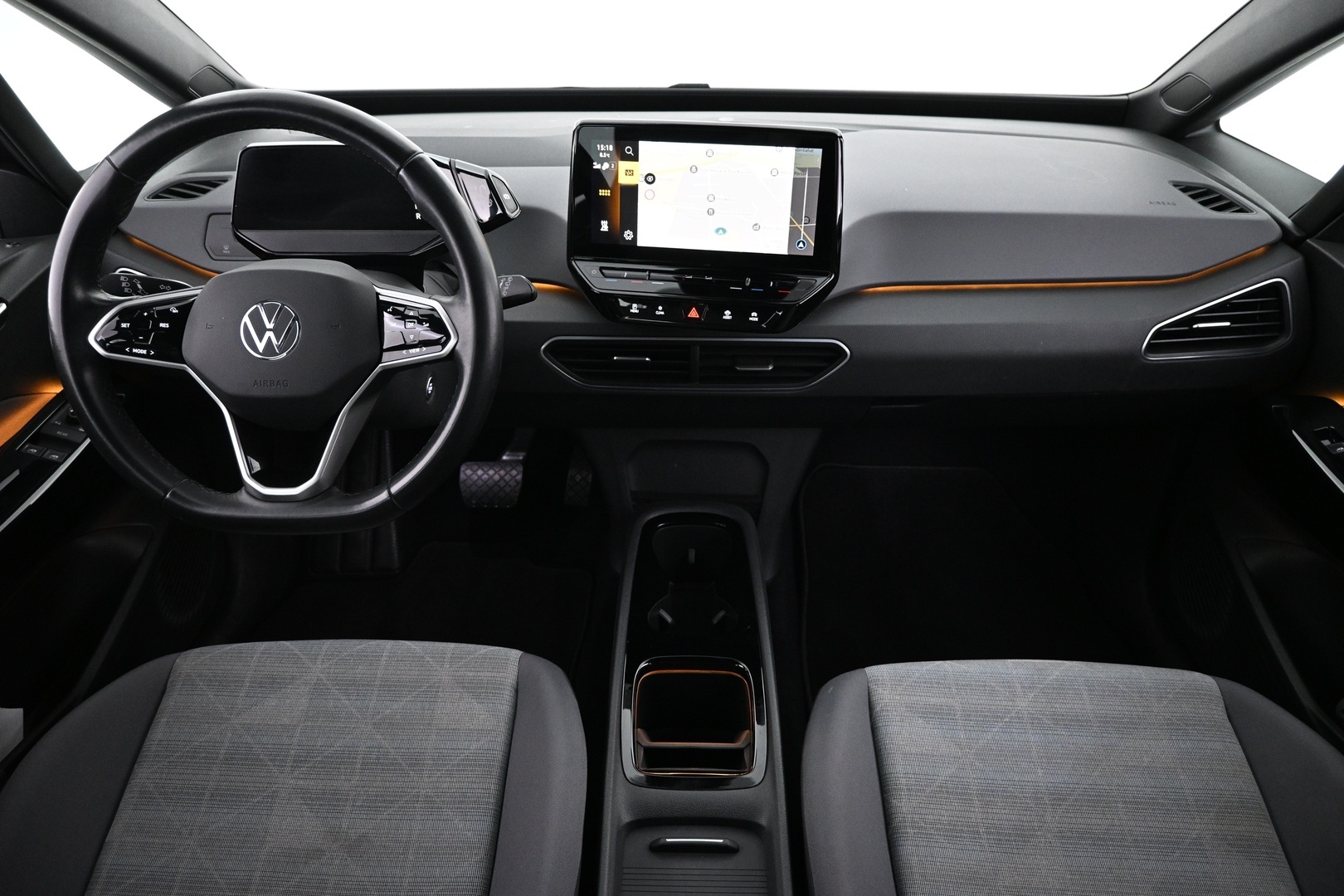 VOLKSWAGEN ID.3 2022