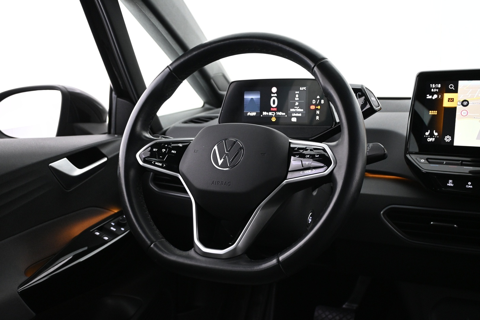 VOLKSWAGEN ID.3 2022