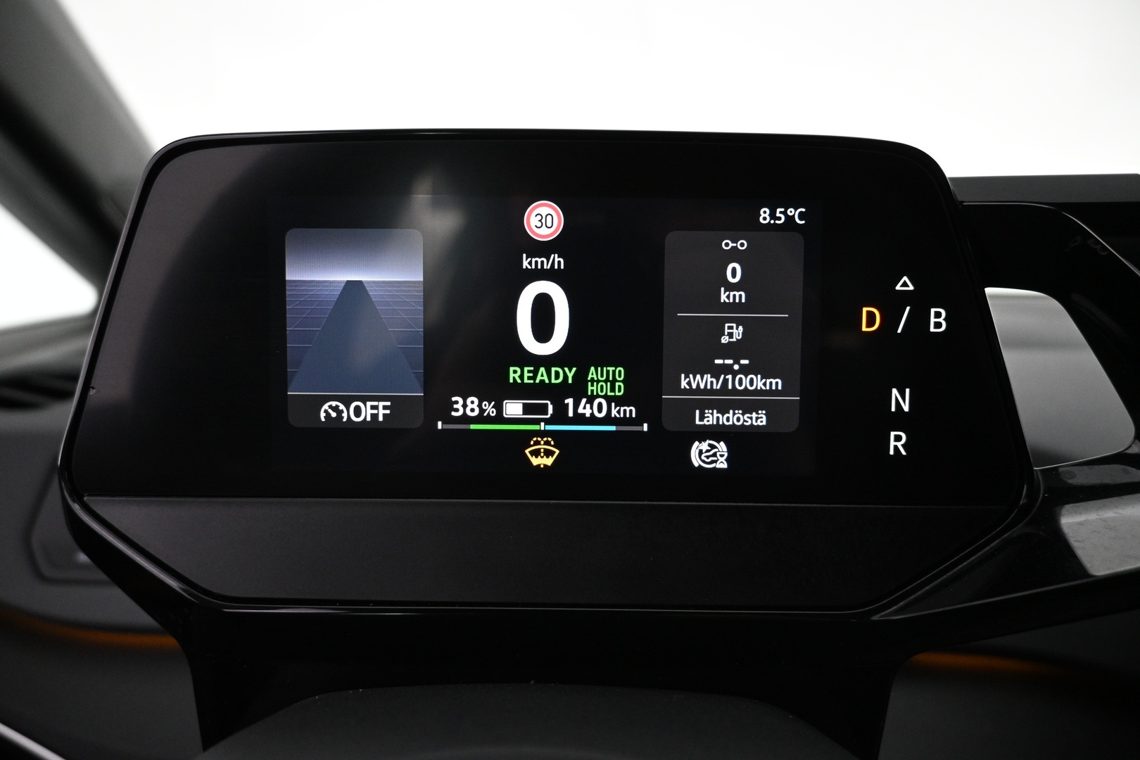 VOLKSWAGEN ID.3 2022