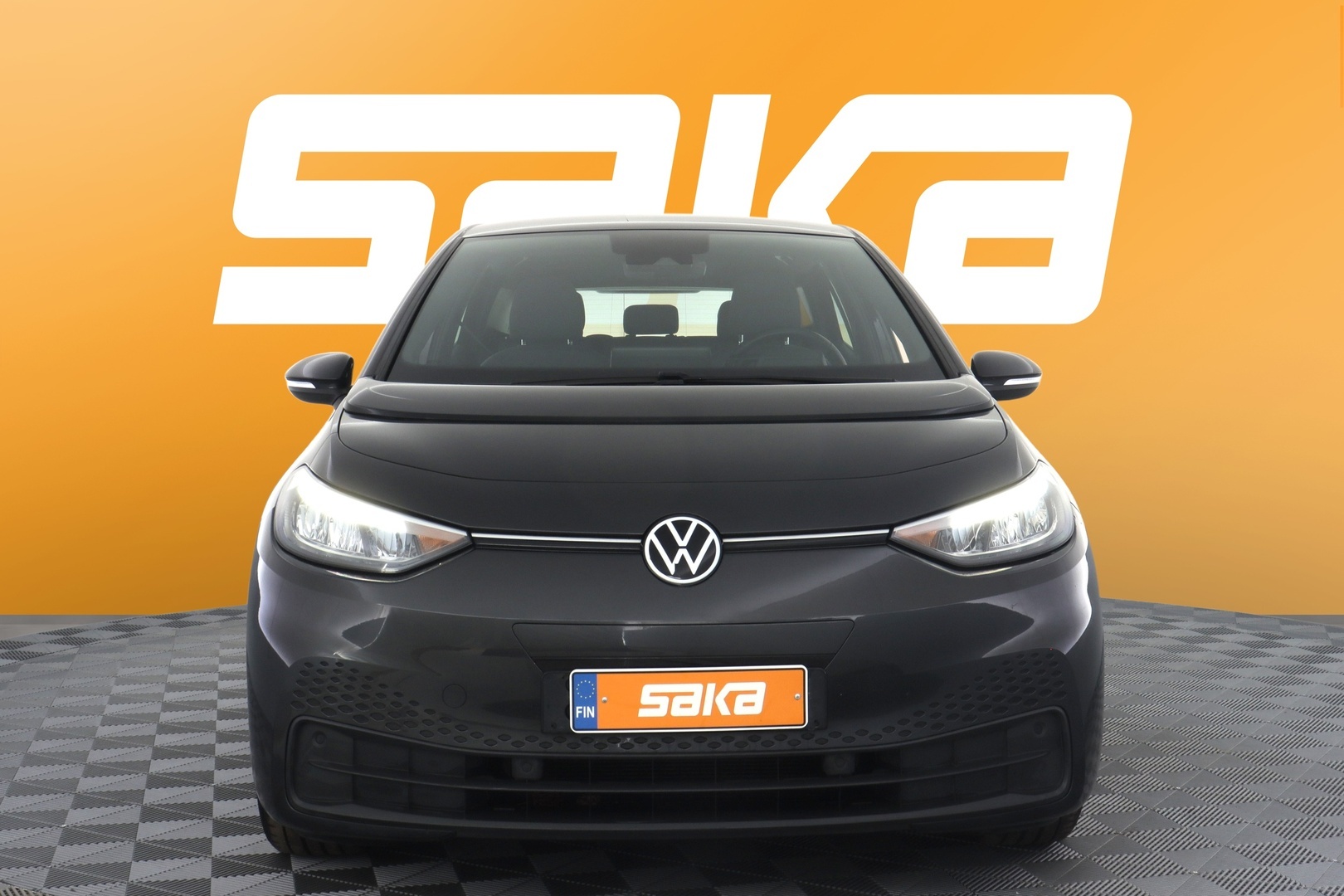 VOLKSWAGEN ID.3 2022