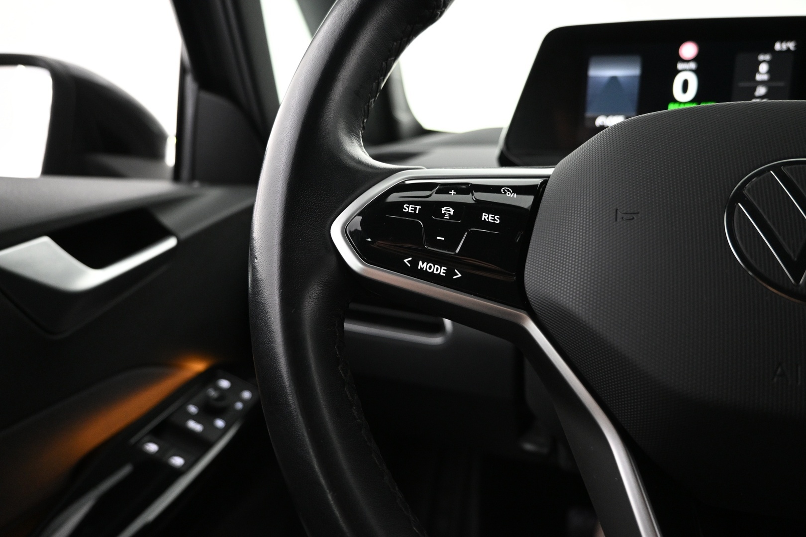 VOLKSWAGEN ID.3 2022