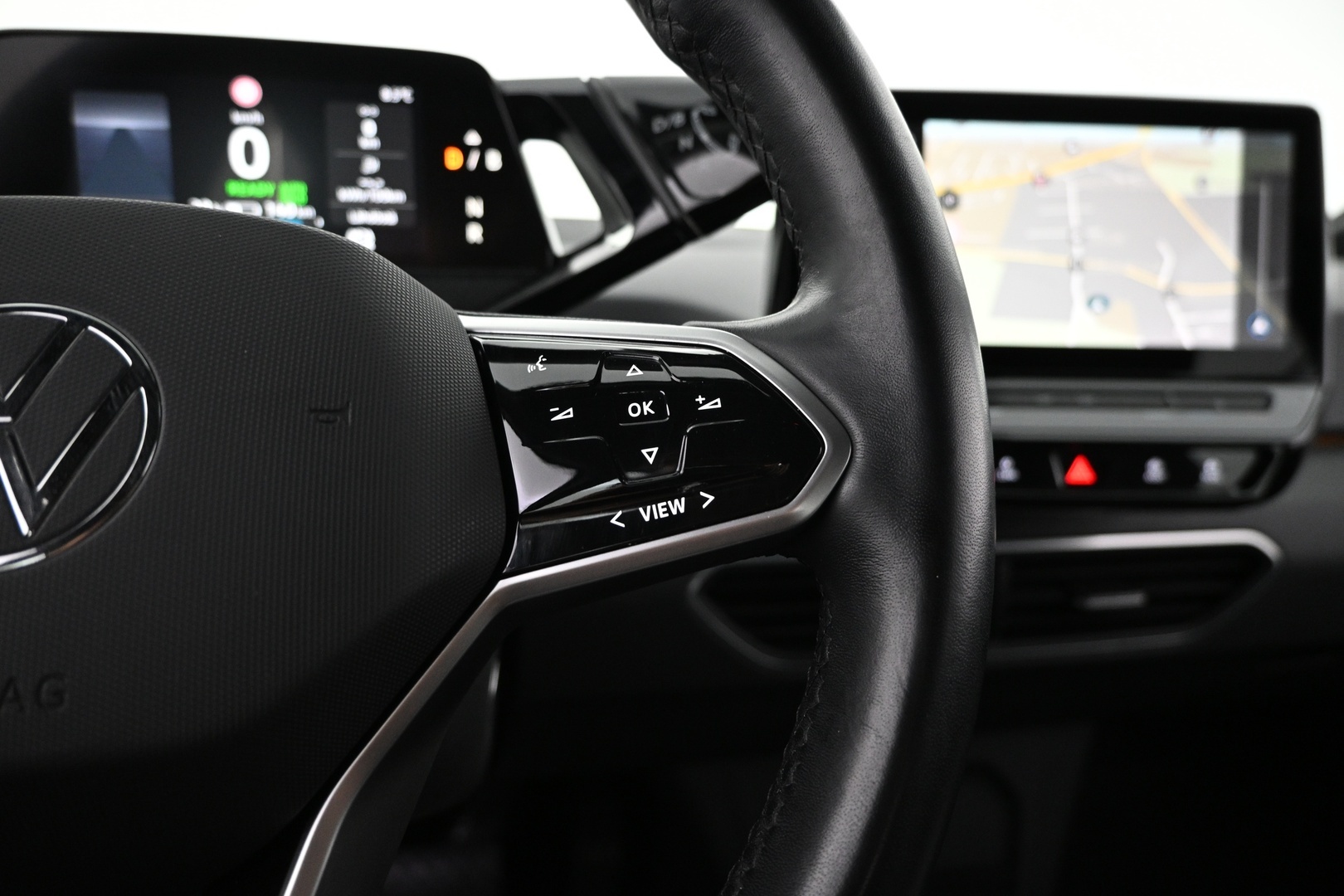 VOLKSWAGEN ID.3 2022