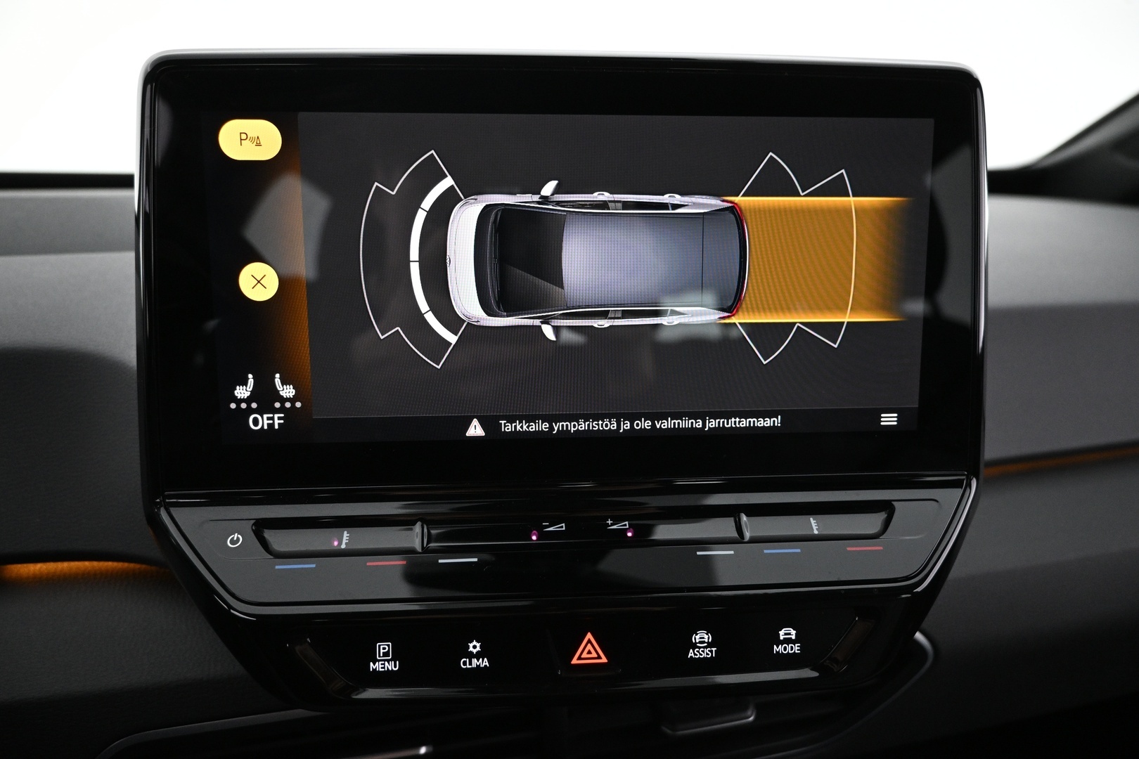 VOLKSWAGEN ID.3 2022