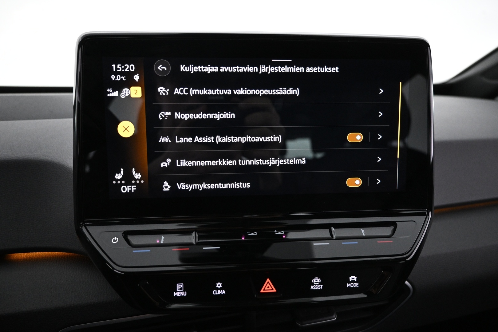 VOLKSWAGEN ID.3 2022