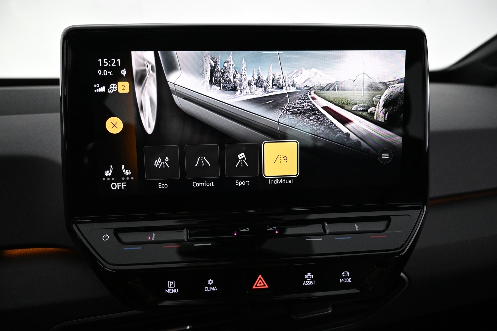 VOLKSWAGEN ID.3 2022