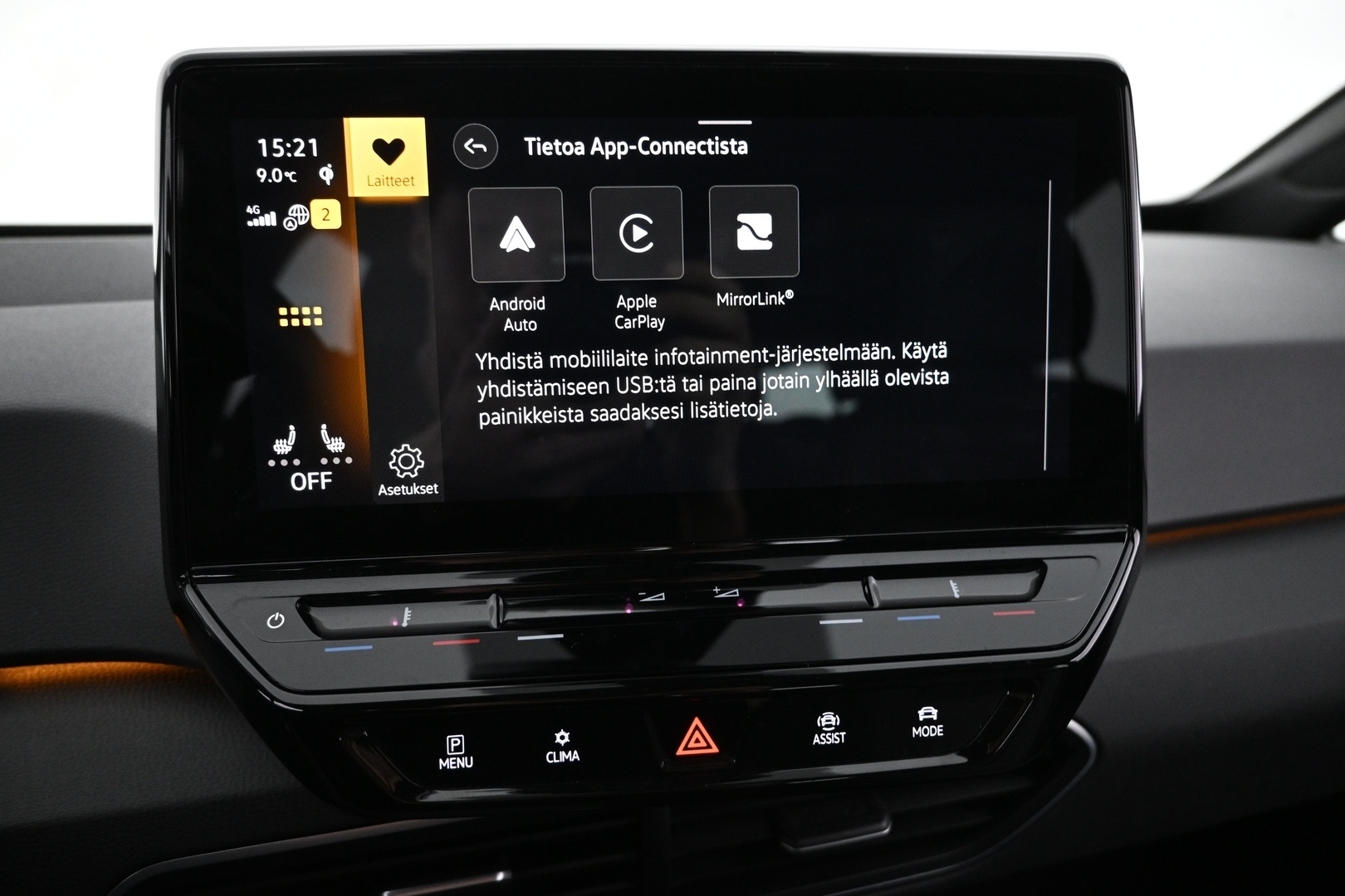 VOLKSWAGEN ID.3 2022