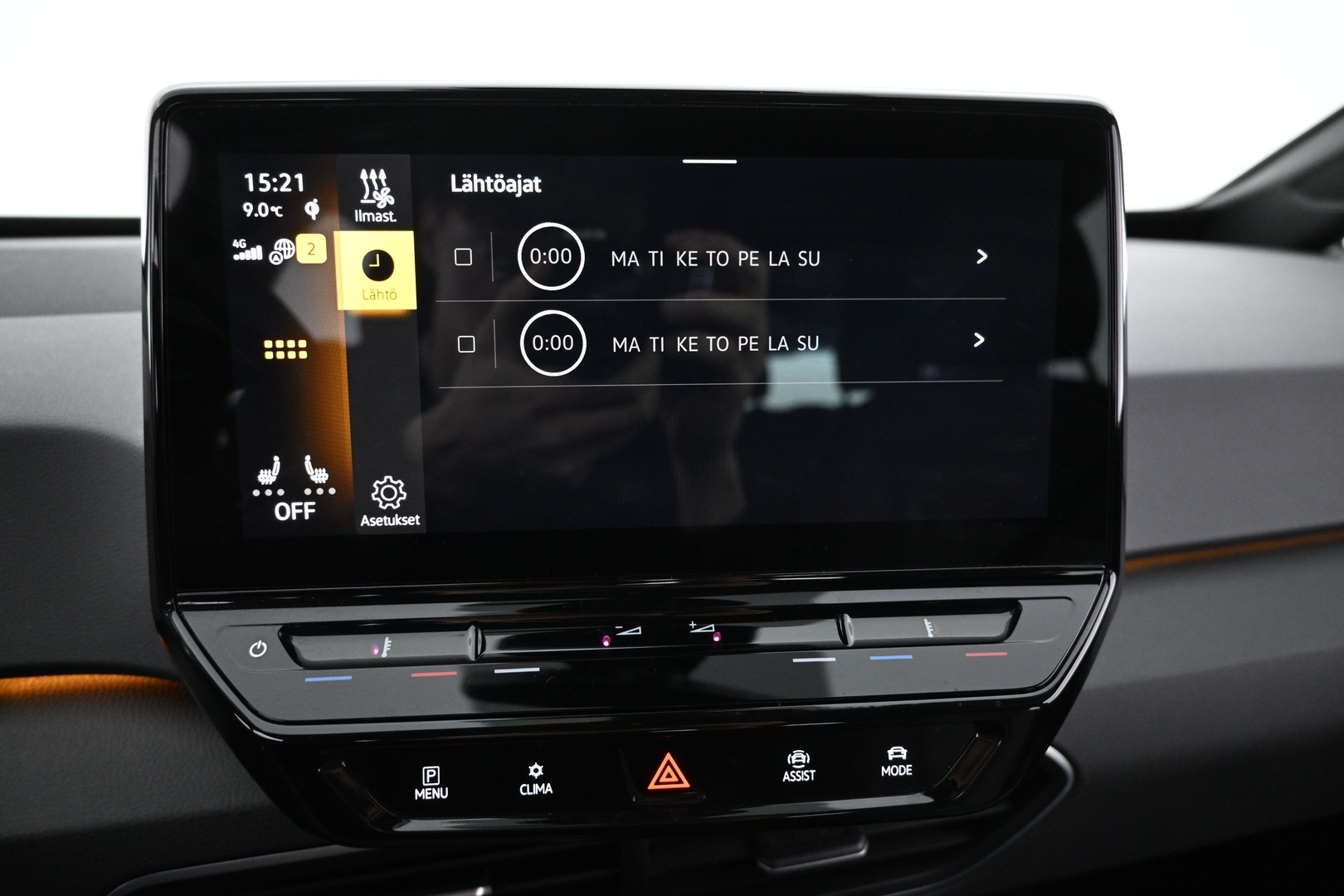 VOLKSWAGEN ID.3 2022