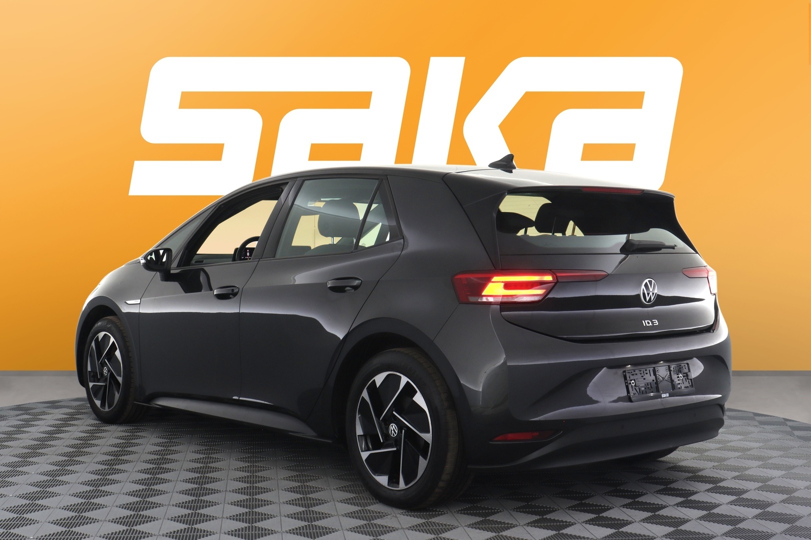 VOLKSWAGEN ID.3 2022
