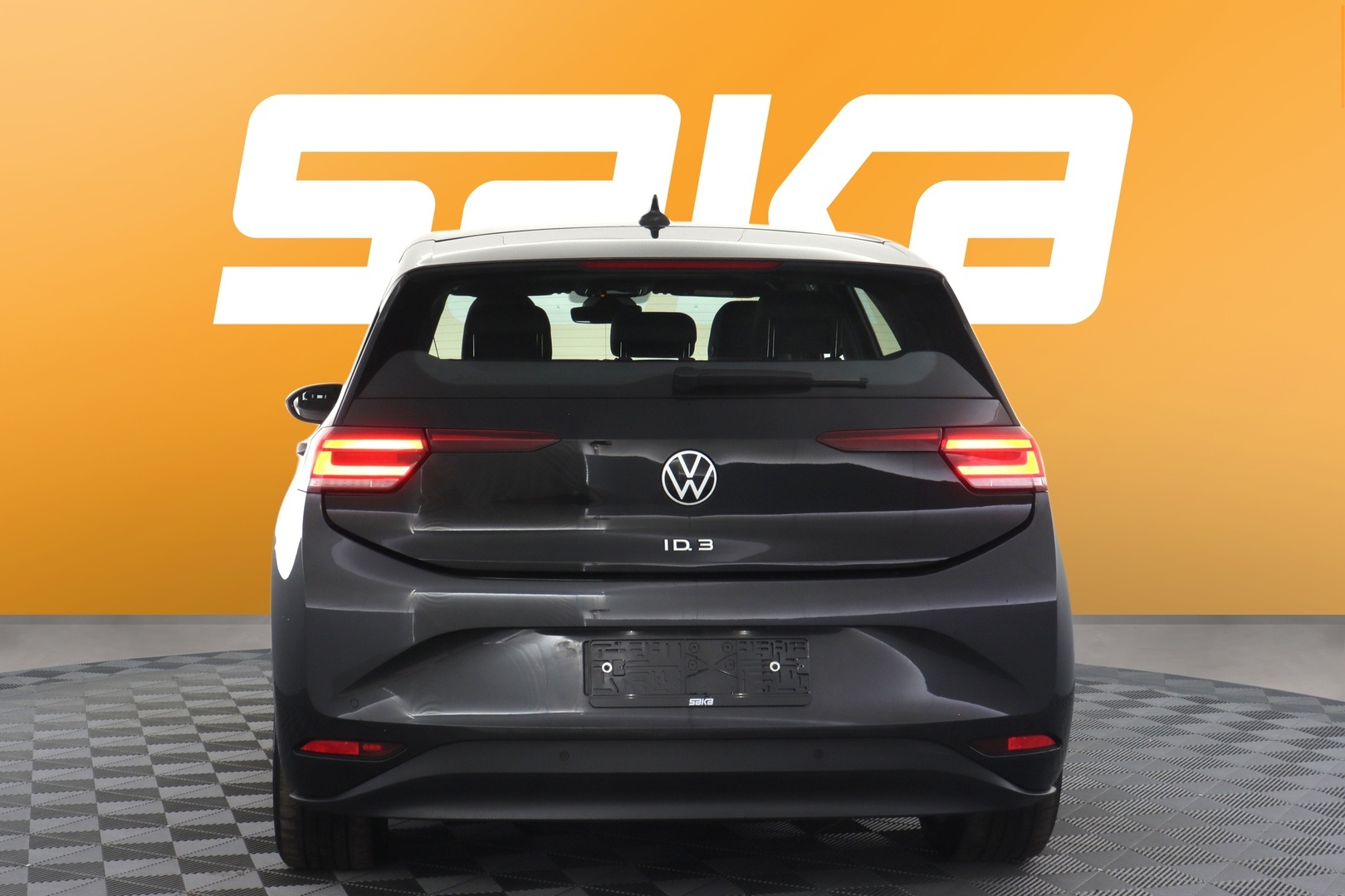 VOLKSWAGEN ID.3 2022