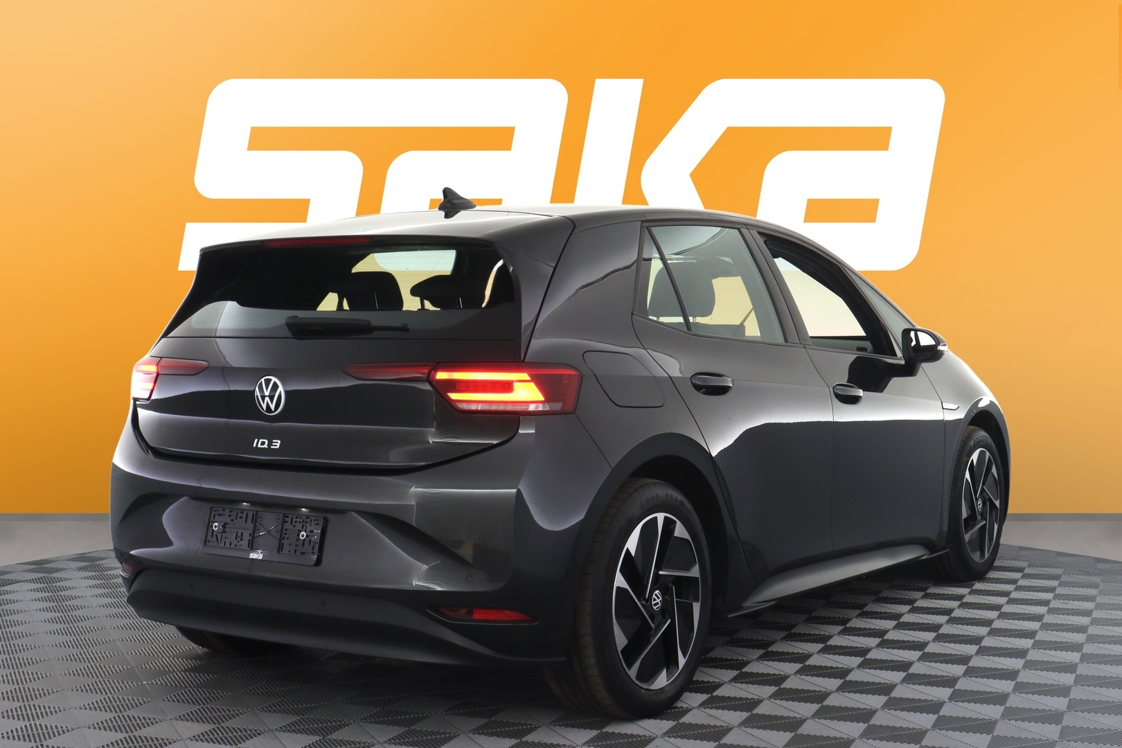 VOLKSWAGEN ID.3 2022