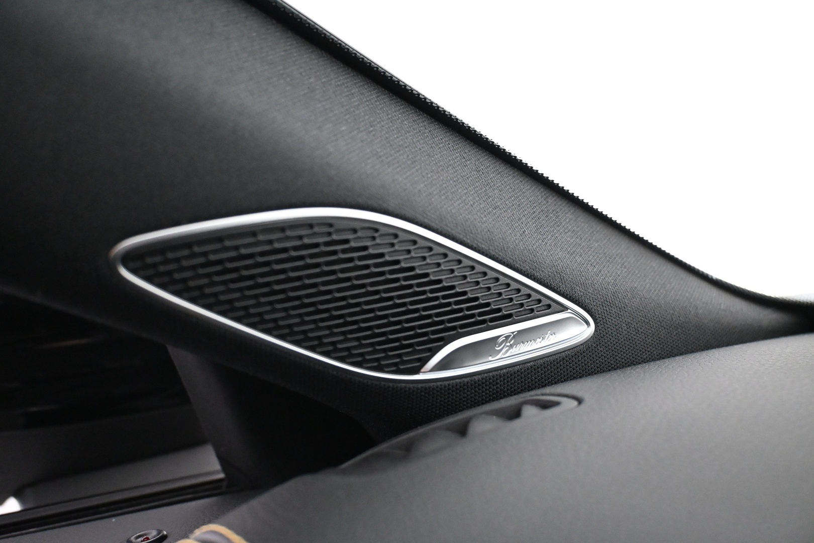 MERCEDES-BENZ CLA 45 AMG 2021